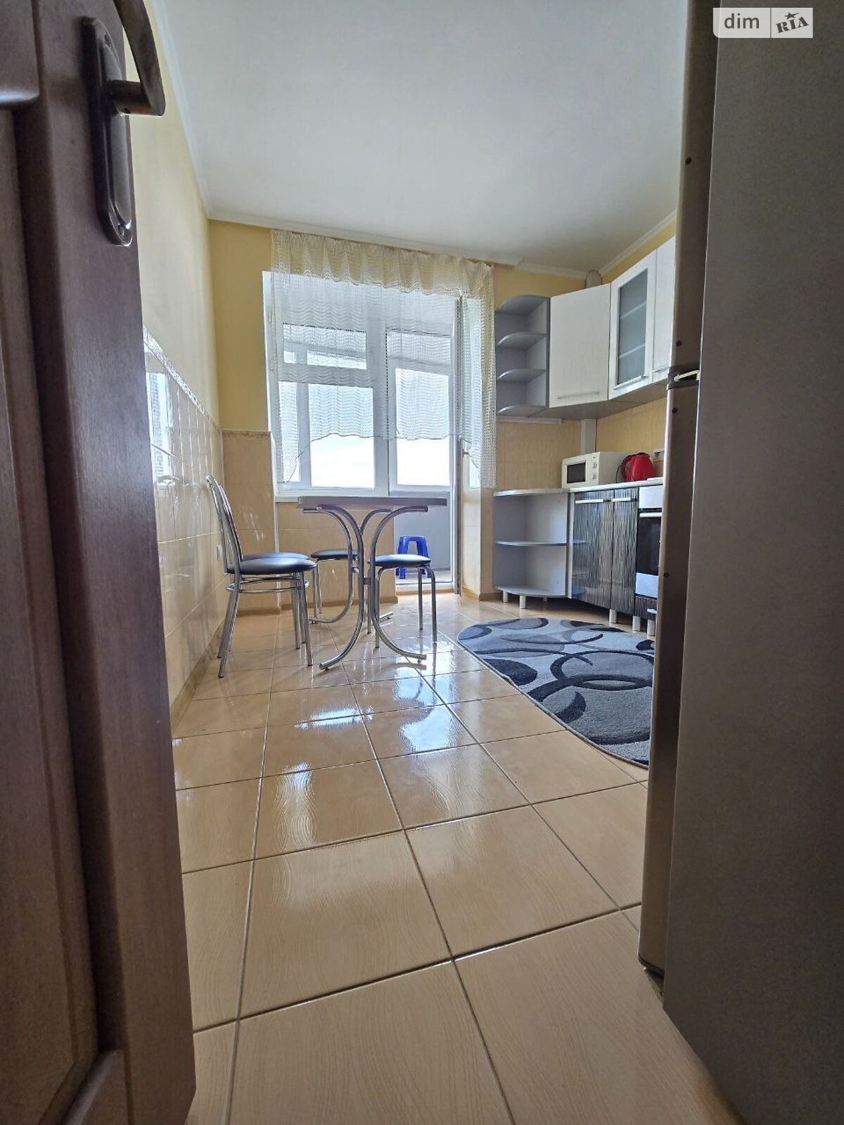 двухкомнатная квартира в Великой Березовице, район Кемпинг, на ул. Енергетична 23А в аренду на долгий срок помесячно фото 1 двухкомнатная квартира в Великой Березовице, район Кемпинг, на ул. Енергетична 23А в аренду на долгий срок помесячно фото 1
