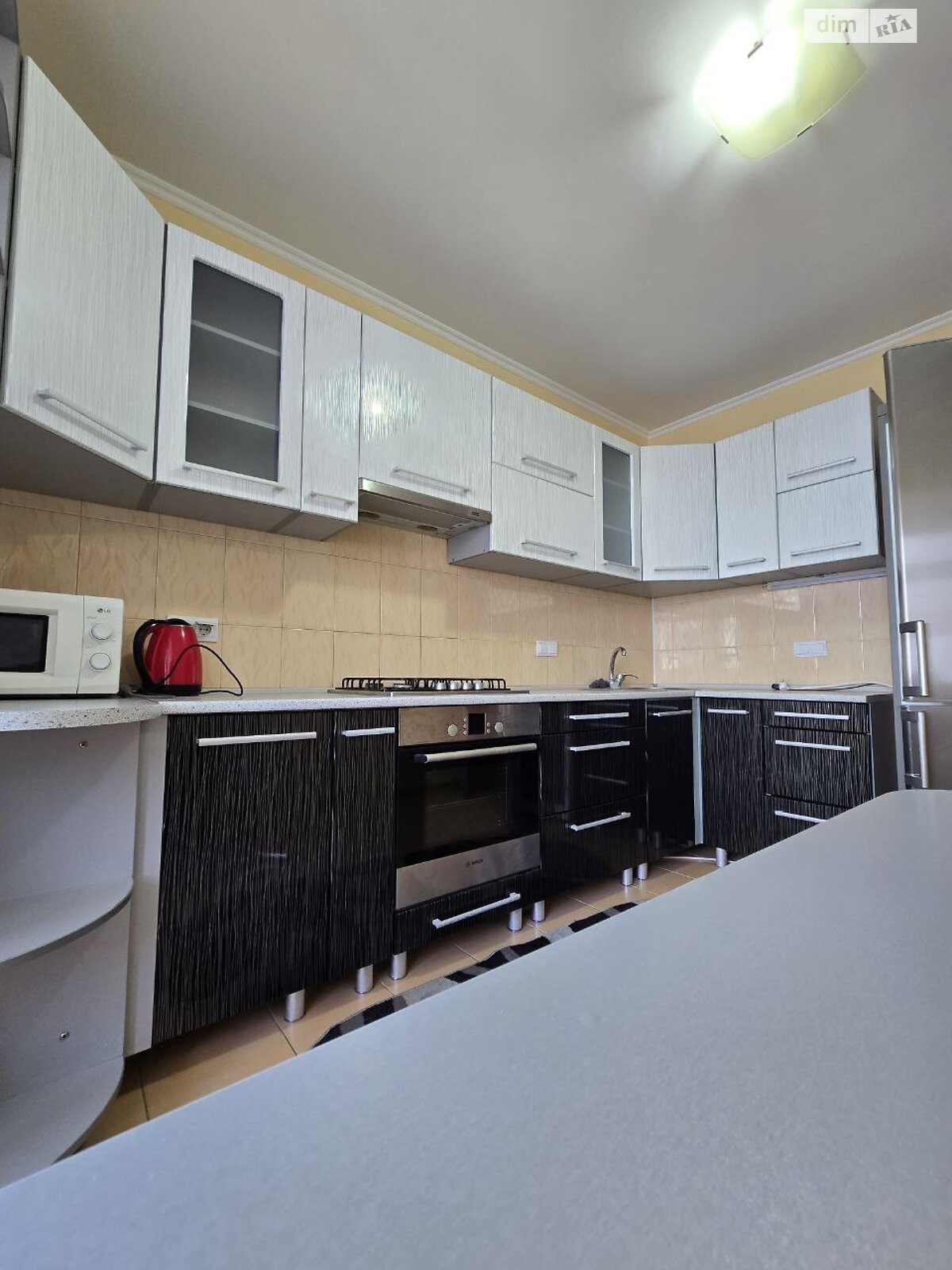 двухкомнатная квартира в Великой Березовице, район Кемпинг, на ул. Енергетична 23А в аренду на долгий срок помесячно фото 1 двухкомнатная квартира в Великой Березовице, район Кемпинг, на ул. Енергетична 23А в аренду на долгий срок помесячно фото 1