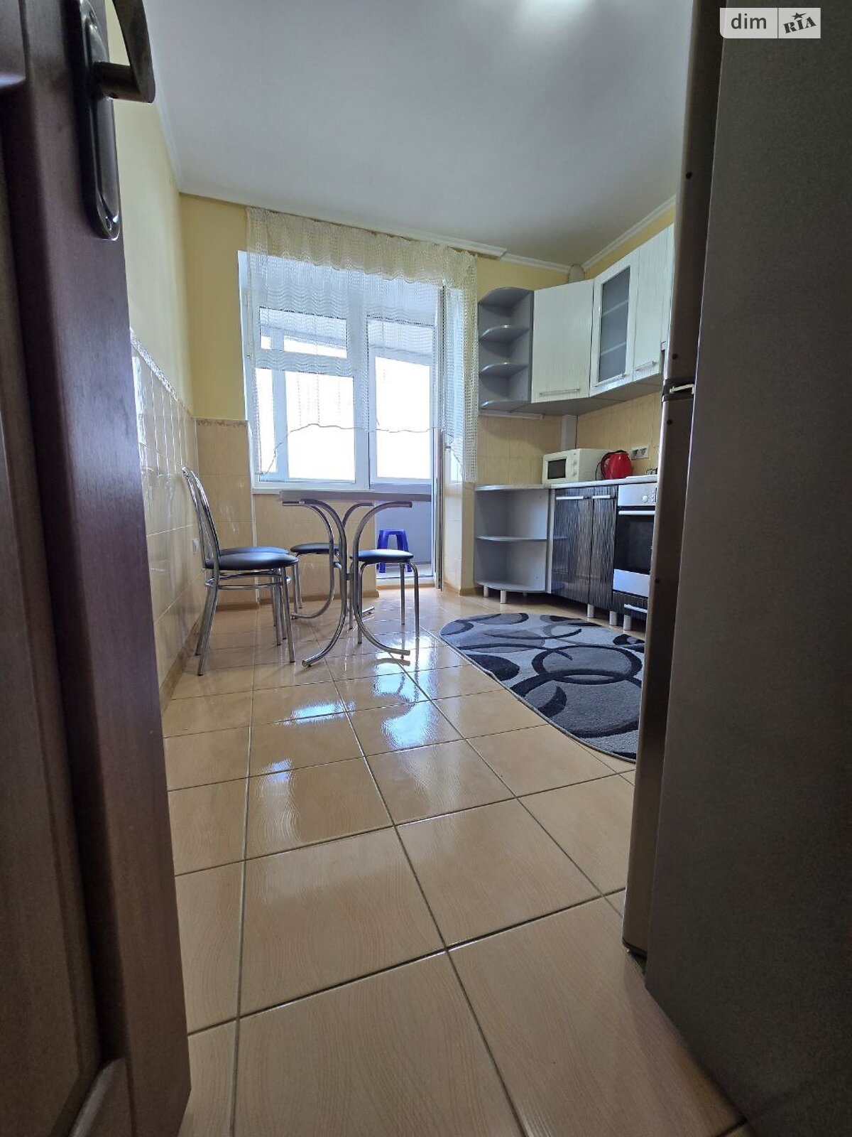 двухкомнатная квартира в Великой Березовице, район Кемпинг, на ул. Енергетична 23А в аренду на долгий срок помесячно фото 1 двухкомнатная квартира в Великой Березовице, район Кемпинг, на ул. Енергетична 23А в аренду на долгий срок помесячно фото 1