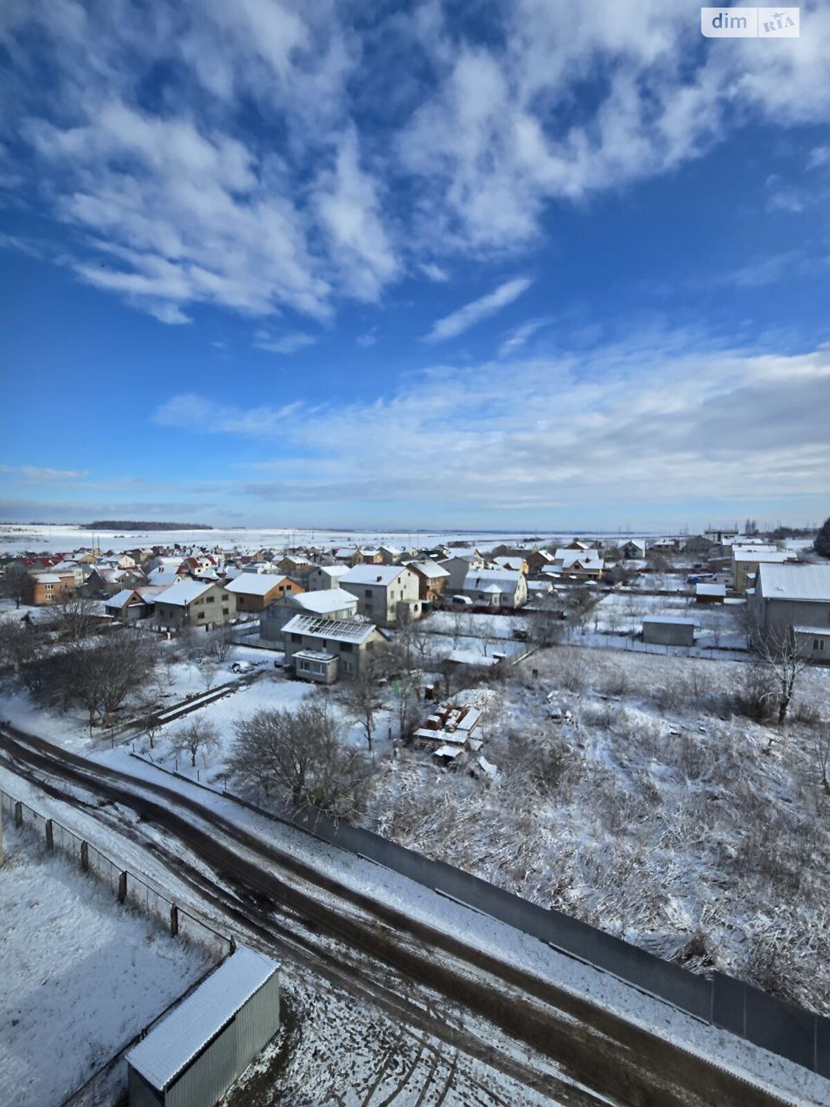 двухкомнатная квартира в Великой Березовице, район Кемпинг, на ул. Енергетична 23А в аренду на долгий срок помесячно фото 1 двухкомнатная квартира в Великой Березовице, район Кемпинг, на ул. Енергетична 23А в аренду на долгий срок помесячно фото 1