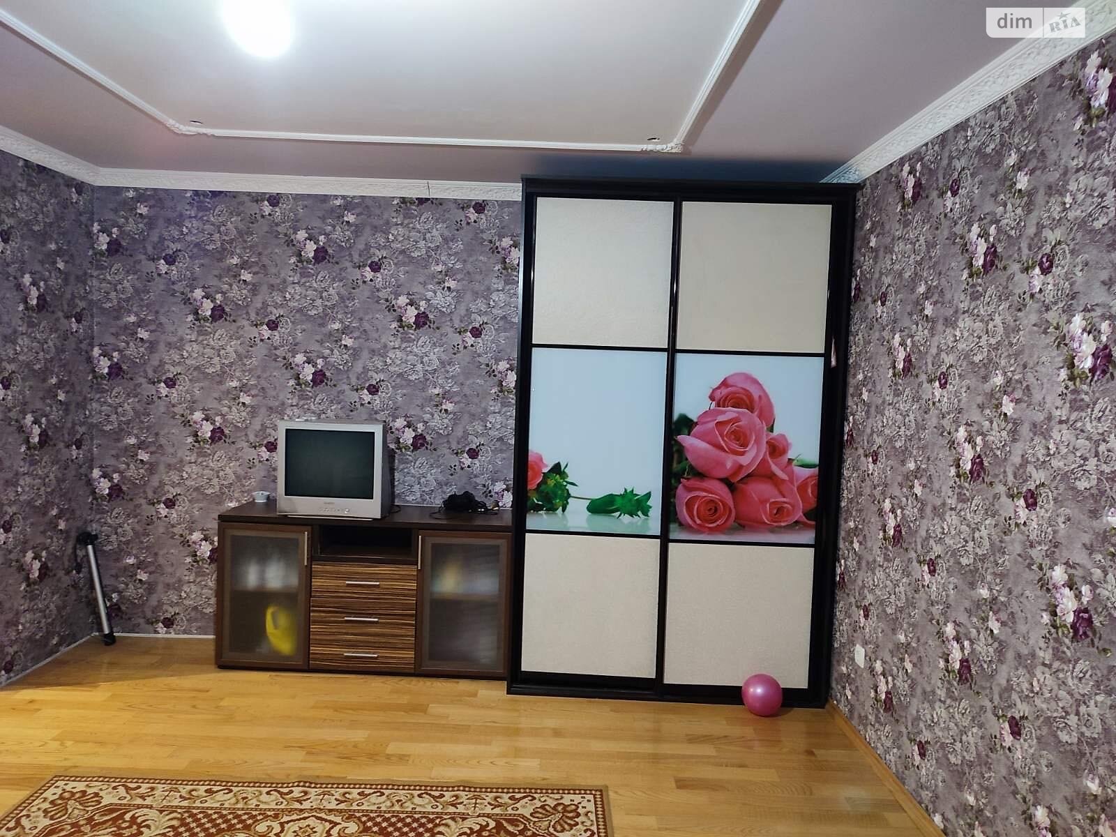 двухкомнатная квартира в Великой Березовице, район Кемпинг, на ул. Микулинецкая 40А в аренду на долгий срок помесячно фото 1