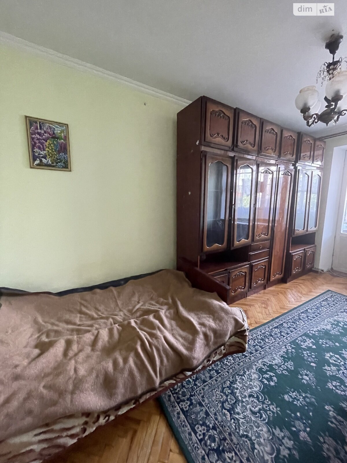 однокімнатна квартира в Великій Березовиці, район Кемпінг, на пров. Микулинецький в довготривалу оренду помісячно фото 1 однокімнатна квартира в Великій Березовиці, район Кемпінг, на пров. Микулинецький в довготривалу оренду помісячно фото 1