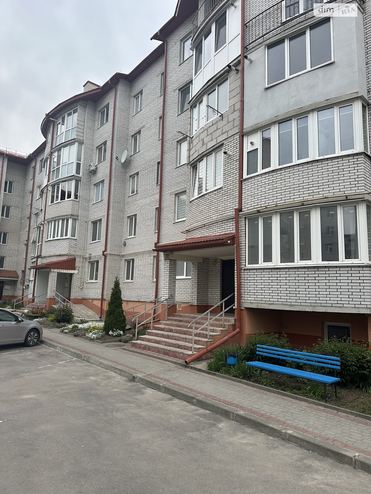 однокомнатная квартира в Великой Березовице, район Кемпинг, на ул. Василия Стуса 17 в аренду на долгий срок помесячно фото 1 однокомнатная квартира в Великой Березовице, район Кемпинг, на ул. Василия Стуса 17 в аренду на долгий срок помесячно фото 1