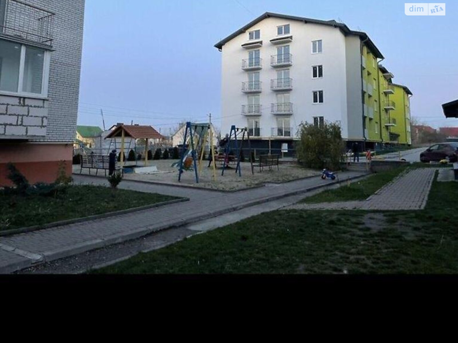 двухкомнатная квартира в Великой Березовице, на ул. Стуса в аренду на долгий срок помесячно фото 1 двухкомнатная квартира в Великой Березовице, на ул. Стуса в аренду на долгий срок помесячно фото 1