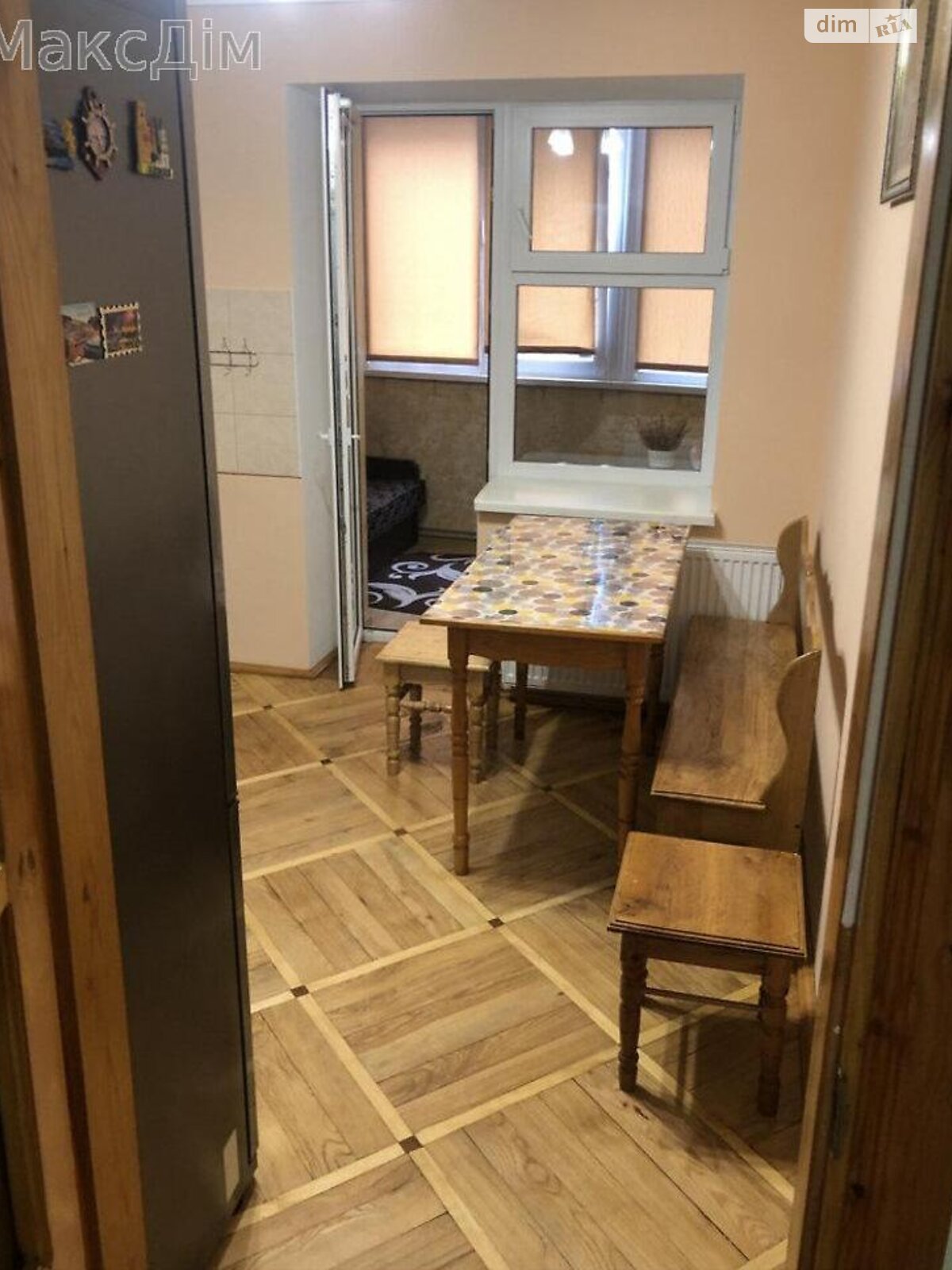 однокомнатная квартира в Великой Березовице, на ул. Стуса в аренду на долгий срок помесячно фото 1 однокомнатная квартира в Великой Березовице, на ул. Стуса в аренду на долгий срок помесячно фото 1
