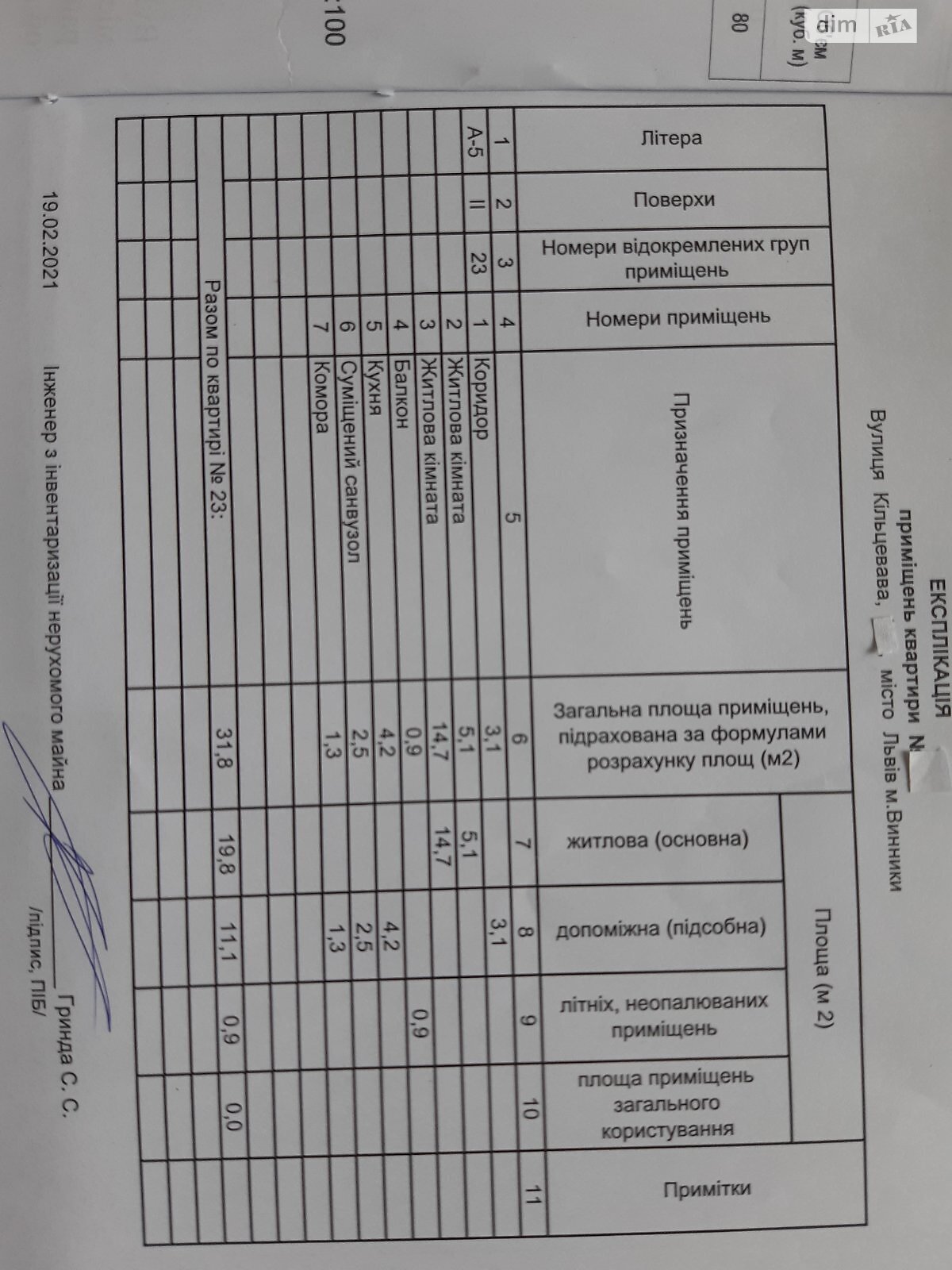 однокомнатная квартира в Винниках, район Лычаковский, на ул. Кольцевая 3 в аренду на долгий срок помесячно фото 1 однокомнатная квартира в Винниках, район Лычаковский, на ул. Кольцевая 3 в аренду на долгий срок помесячно фото 1
