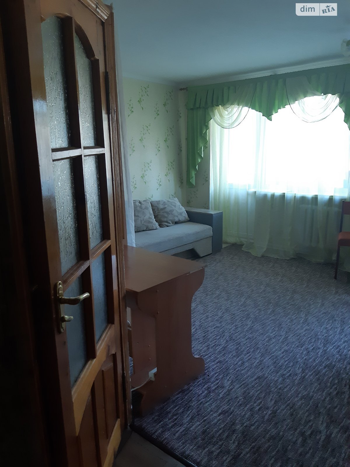 однокомнатная квартира в Винниках, район Лычаковский, на ул. Кольцевая 3 в аренду на долгий срок помесячно фото 1 однокомнатная квартира в Винниках, район Лычаковский, на ул. Кольцевая 3 в аренду на долгий срок помесячно фото 1