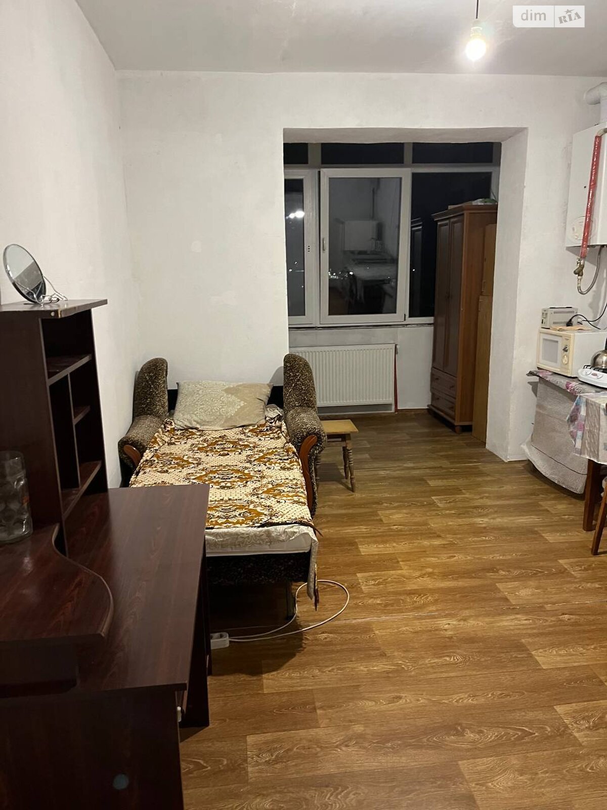 однокімнатна квартира з меблями в Винниках, район Личаківський, на вул. Винна Гора 5 в довготривалу оренду помісячно фото 1 однокімнатна квартира з меблями в Винниках, район Личаківський, на вул. Винна Гора 5 в довготривалу оренду помісячно фото 1