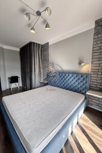 двокімнатна квартира з меблями в Брюховичах, на вул. Львівська в довготривалу оренду помісячно фото 5