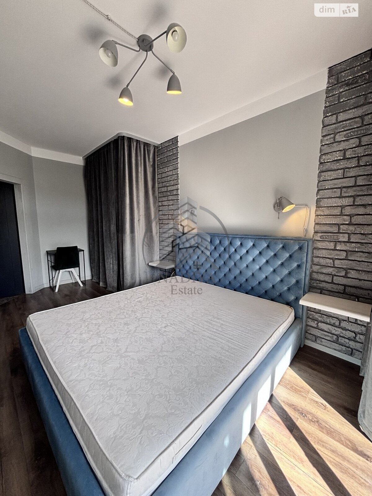 двокімнатна квартира з меблями в Брюховичах, на вул. Львівська в довготривалу оренду помісячно фото 4
