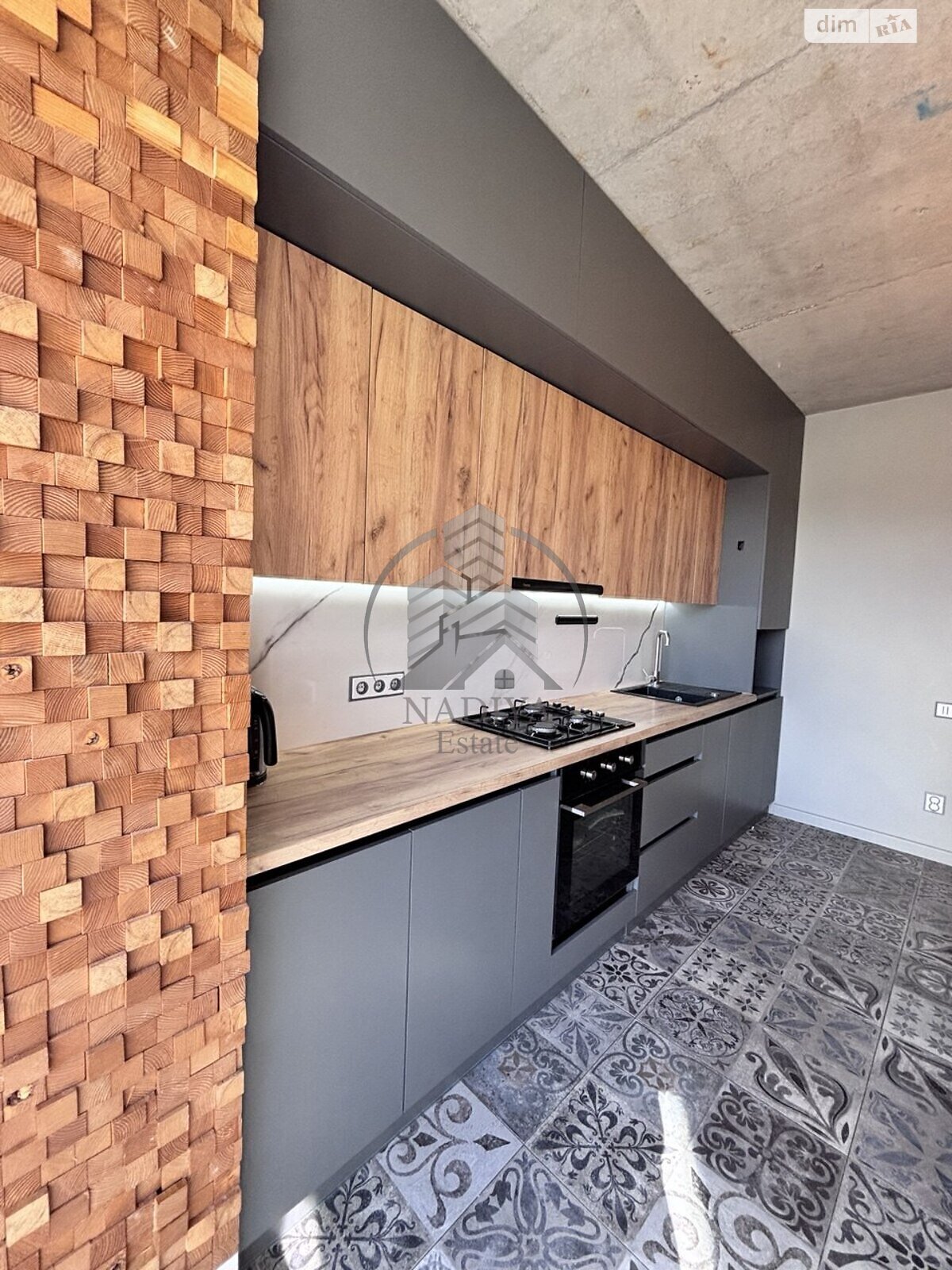 двокімнатна квартира з меблями в Брюховичах, на вул. Львівська в довготривалу оренду помісячно фото 4