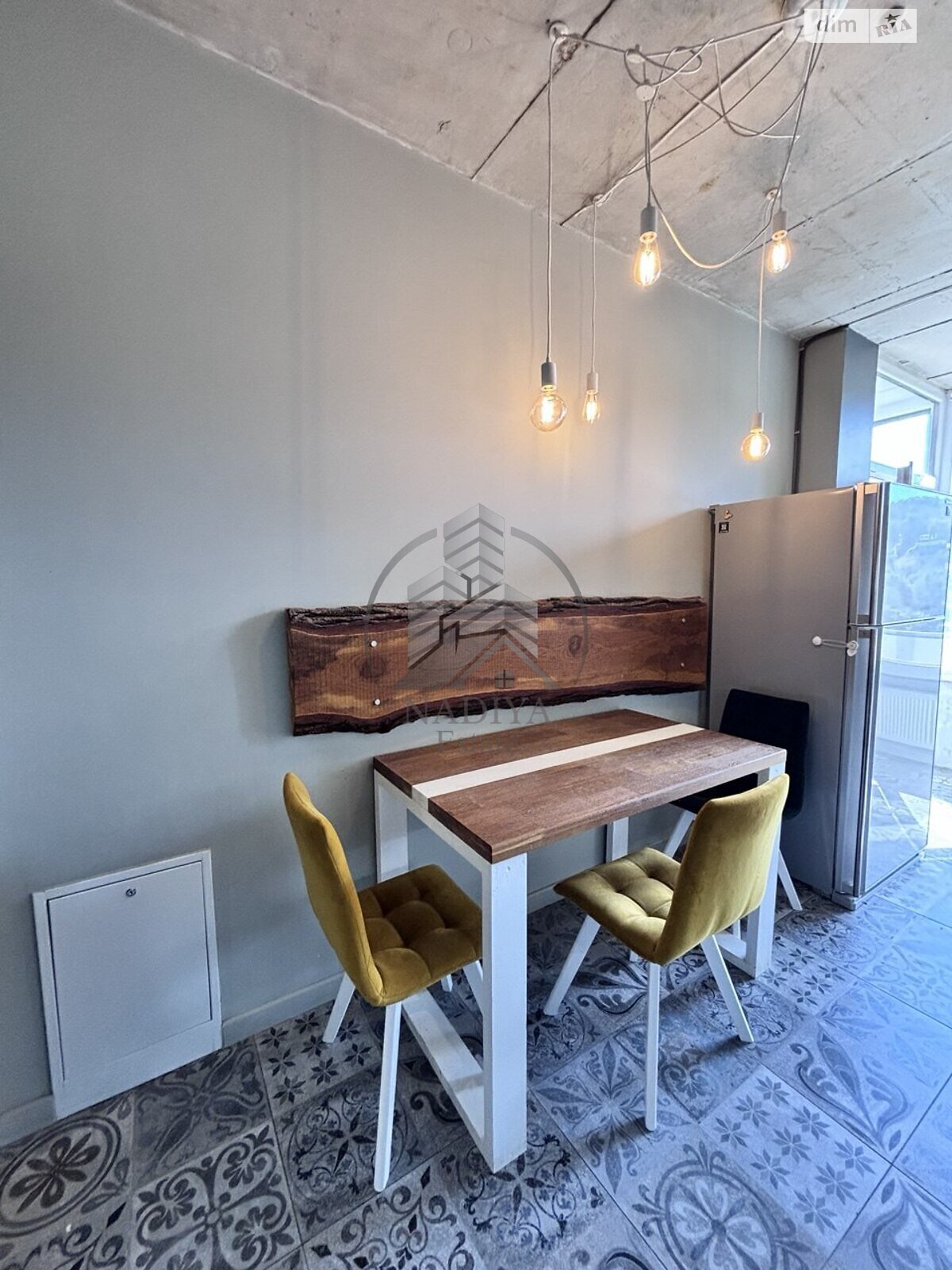 двокімнатна квартира з меблями в Брюховичах, на вул. Львівська в довготривалу оренду помісячно фото 4