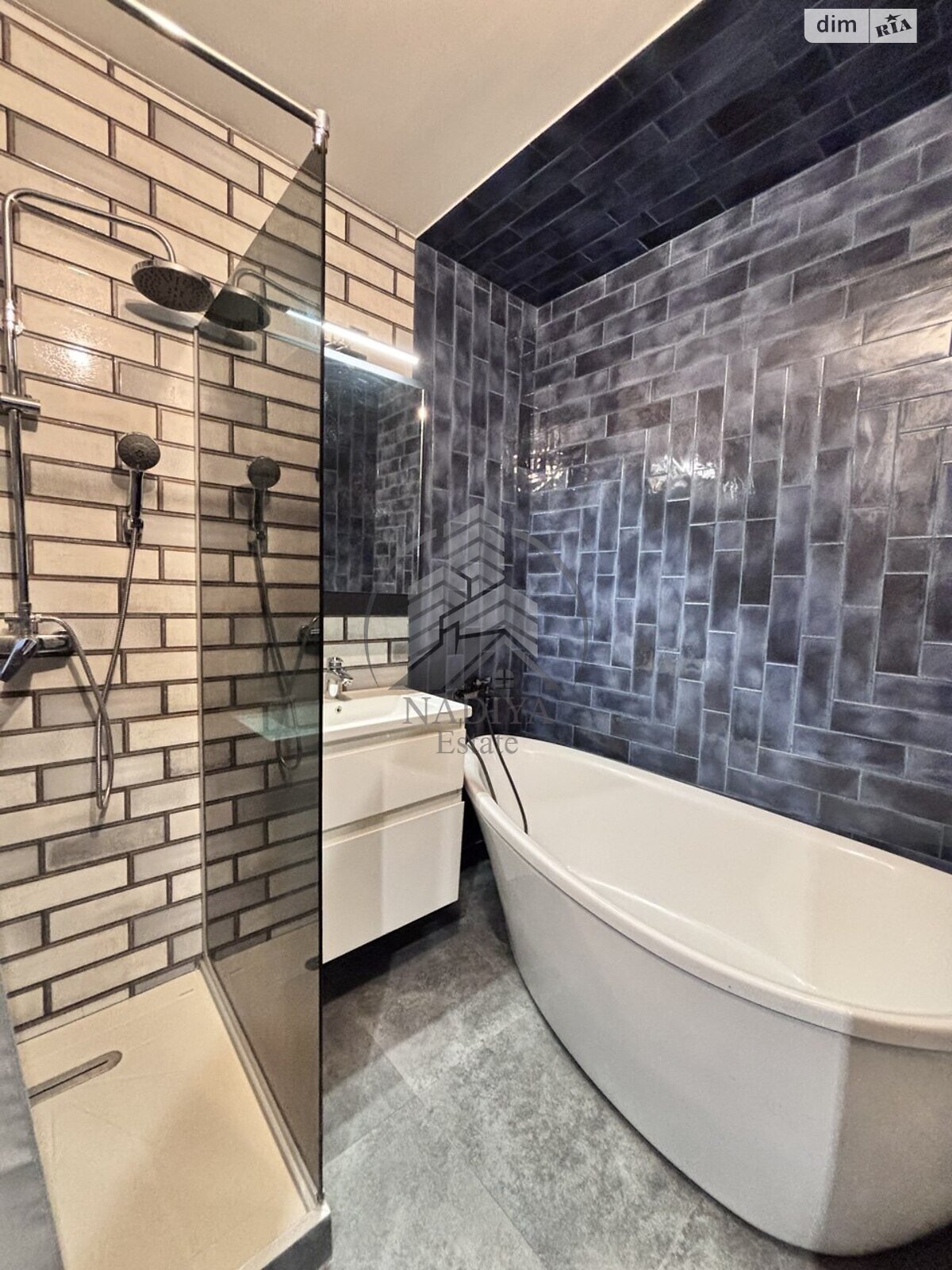 двокімнатна квартира з меблями в Брюховичах, на вул. Львівська в довготривалу оренду помісячно фото 4