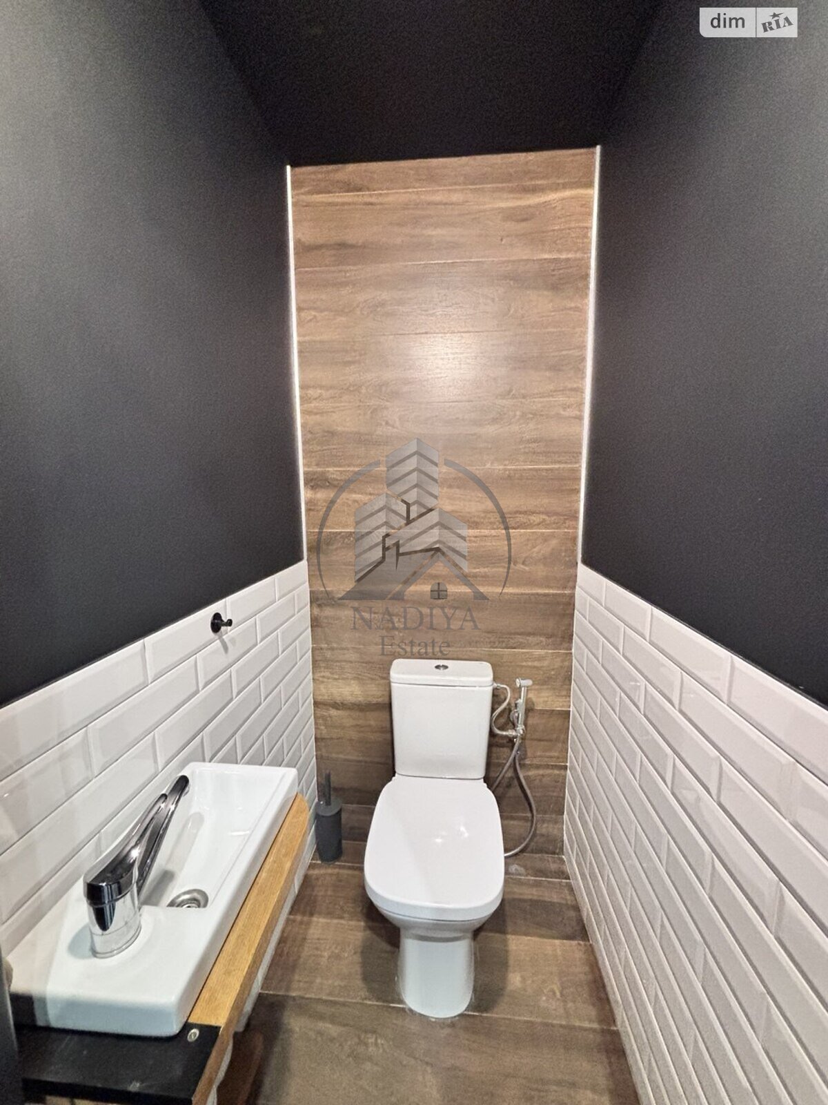 двокімнатна квартира з меблями в Брюховичах, на вул. Львівська в довготривалу оренду помісячно фото 4