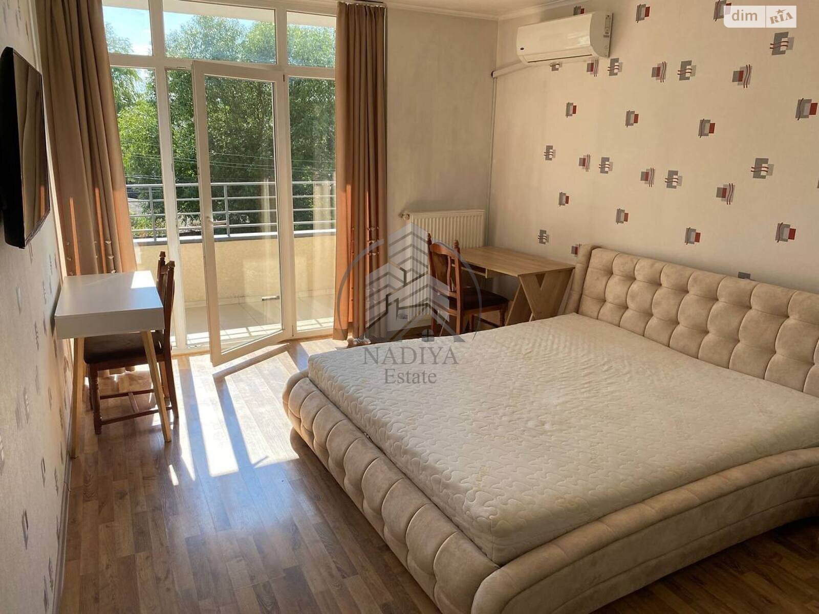 двокімнатна квартира з меблями в Брюховичах, на вул. Львівська в довготривалу оренду помісячно фото 4