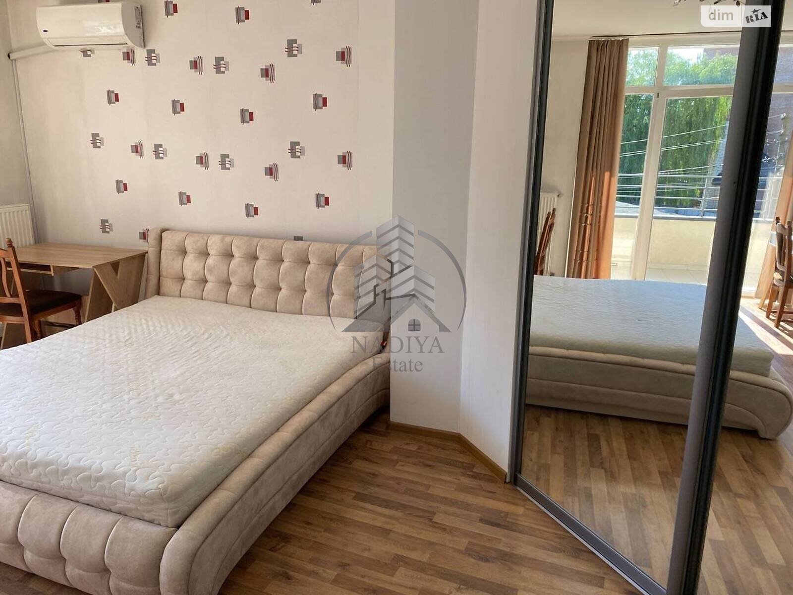 двокімнатна квартира з меблями в Брюховичах, на вул. Львівська в довготривалу оренду помісячно фото 4