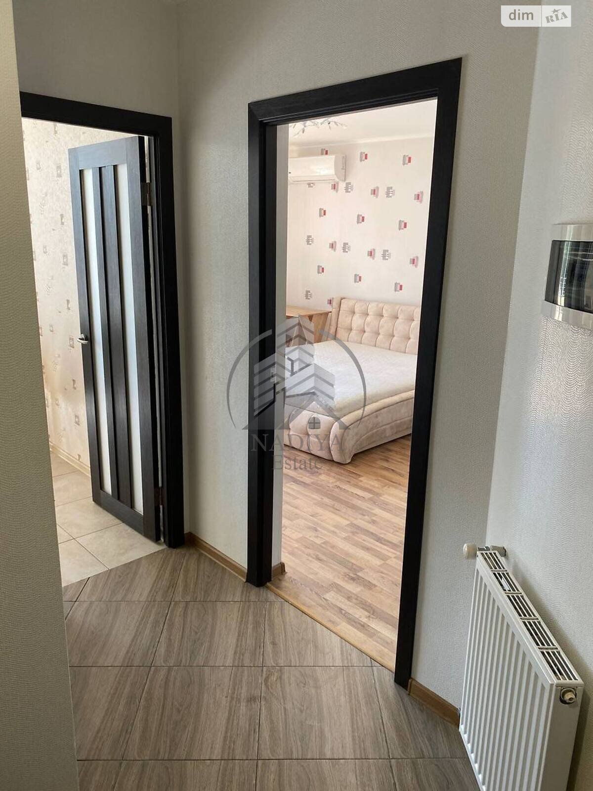 двокімнатна квартира з меблями в Брюховичах, на вул. Львівська в довготривалу оренду помісячно фото 4