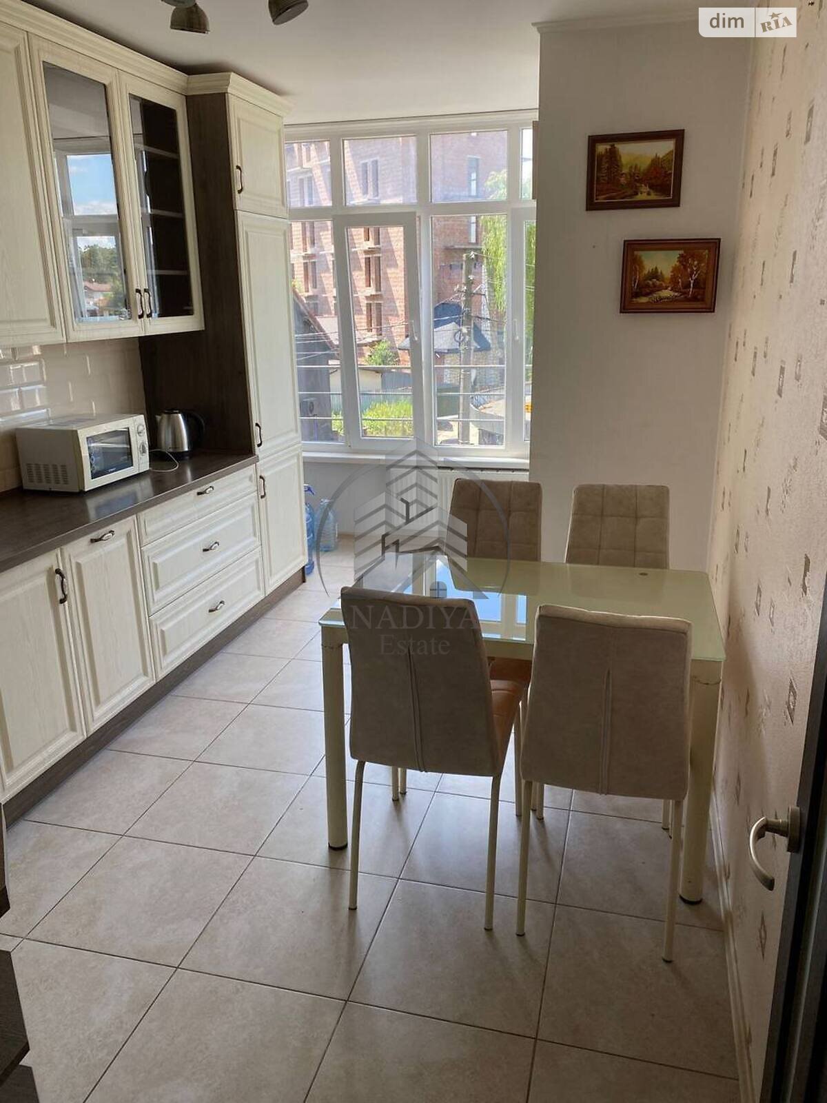 двокімнатна квартира з меблями в Брюховичах, на вул. Львівська в довготривалу оренду помісячно фото 4