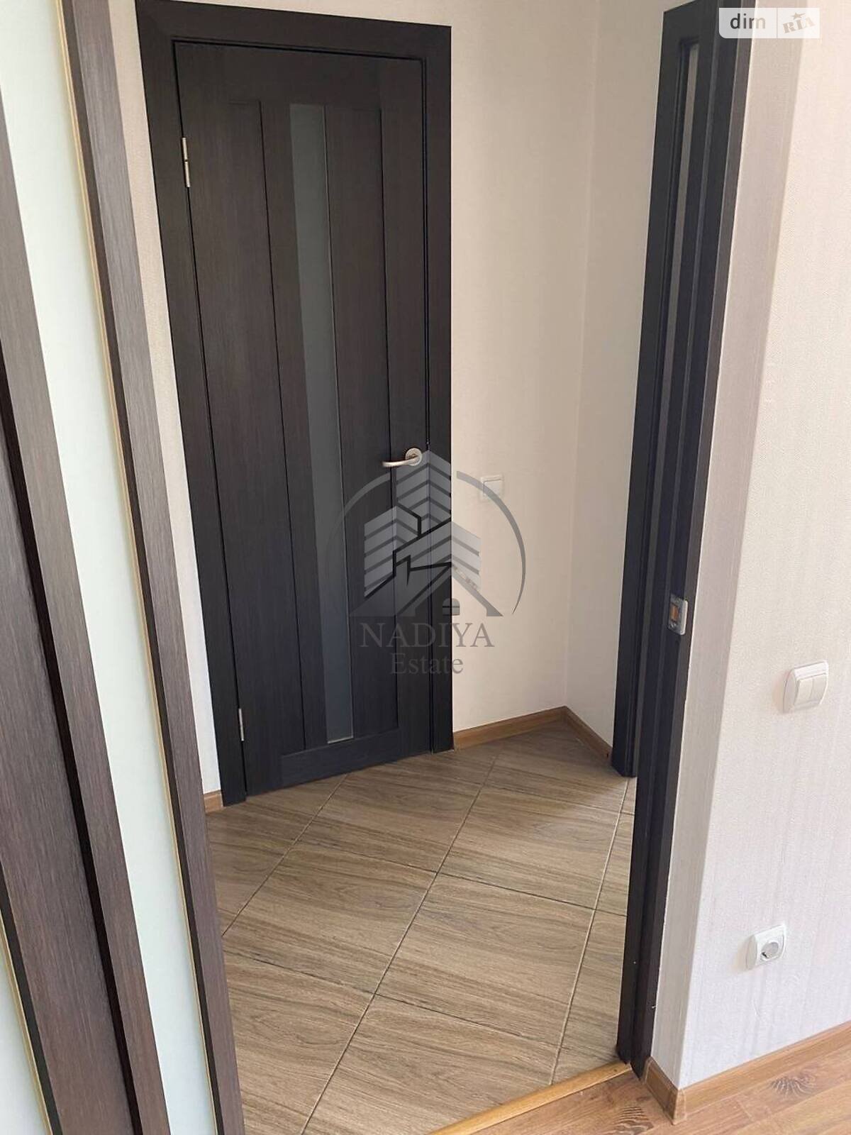 двокімнатна квартира з меблями в Брюховичах, на вул. Львівська в довготривалу оренду помісячно фото 4