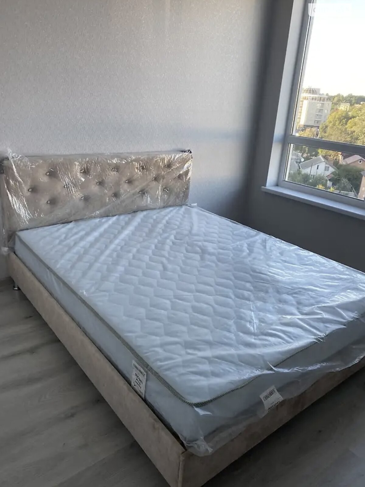двокімнатна квартира в Вінниці, на вул. 600-річчя 3Б в довготривалу оренду помісячно фото 1 двокімнатна квартира в Вінниці, на вул. 600-річчя 3Б в довготривалу оренду помісячно фото 1