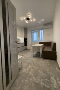 однокімнатна квартира в Вінниці, район Академічний, на вул. Олександрівська 1 в довготривалу оренду помісячно фото 2