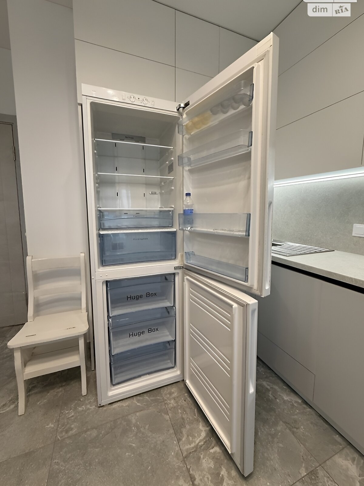 однокімнатна квартира в Вінниці, район Академічний, на вул. Олександрівська 1 в довготривалу оренду помісячно фото 1