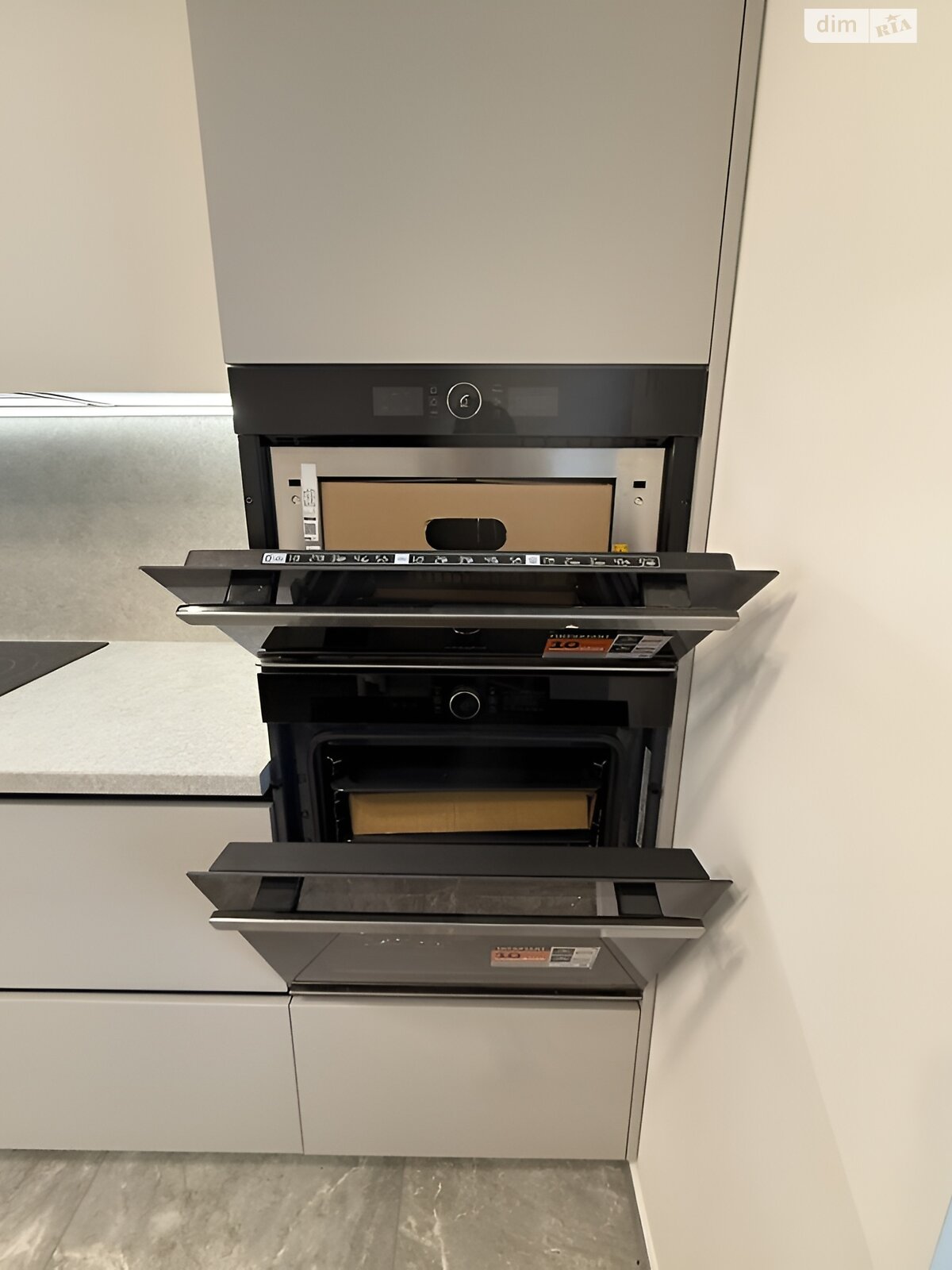 однокімнатна квартира в Вінниці, район Академічний, на вул. Олександрівська 1 в довготривалу оренду помісячно фото 1