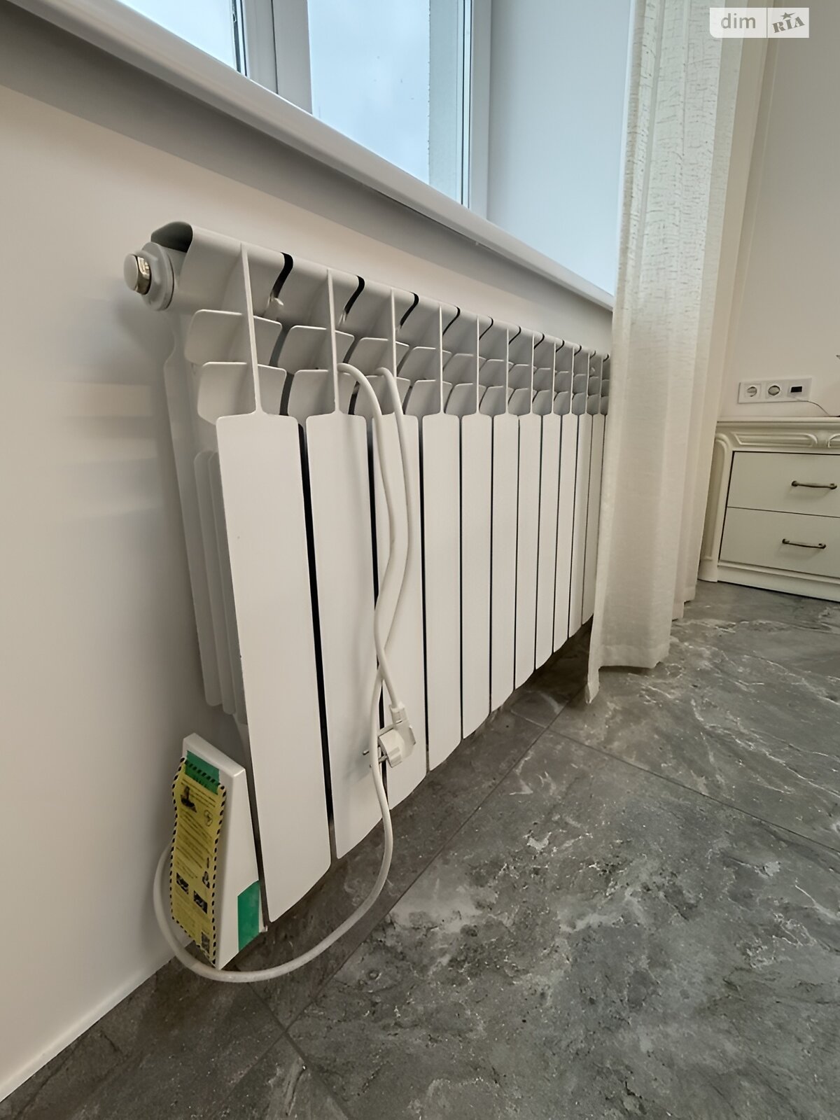 однокімнатна квартира в Вінниці, район Академічний, на вул. Олександрівська 1 в довготривалу оренду помісячно фото 1