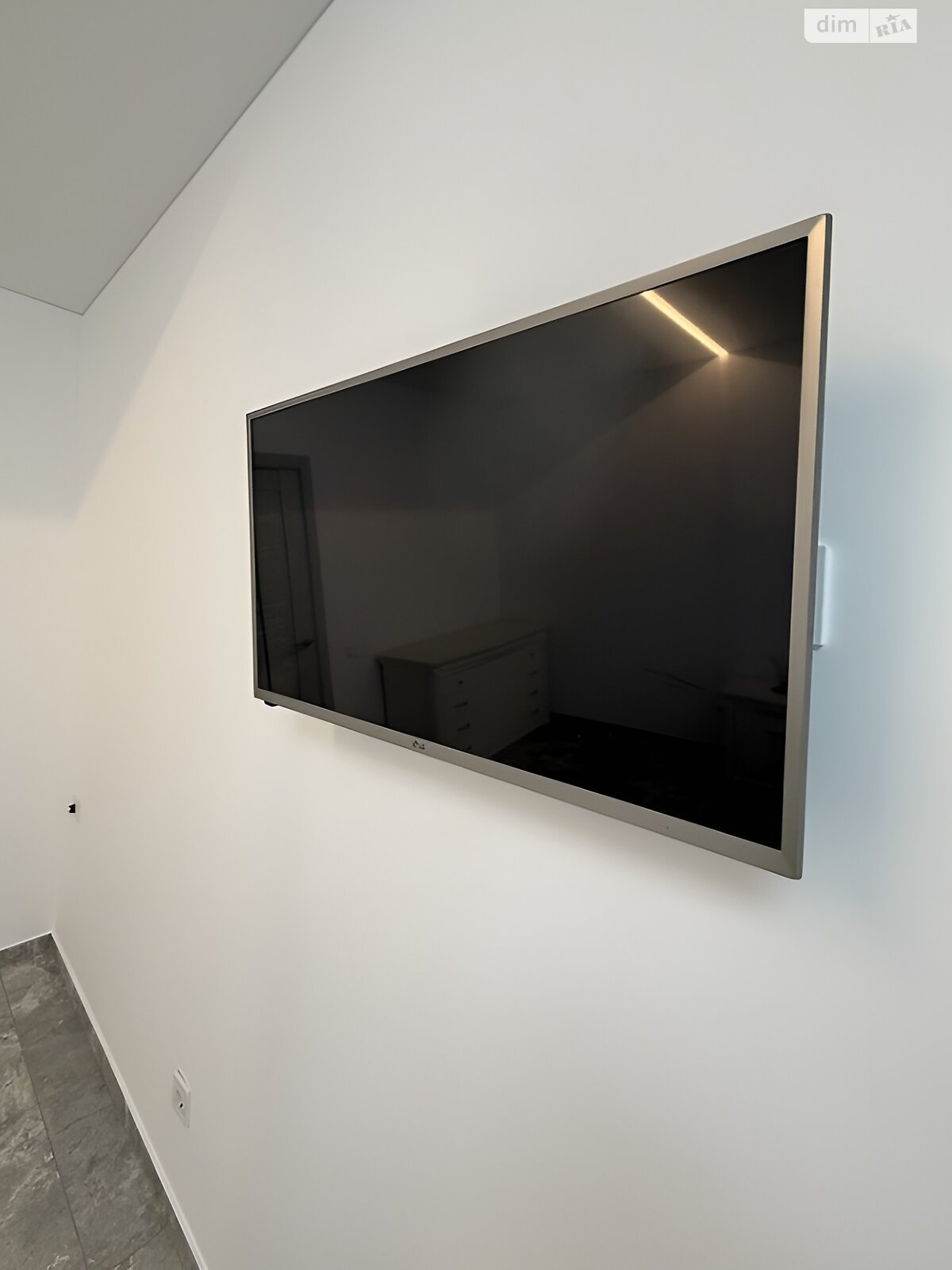 однокімнатна квартира в Вінниці, район Академічний, на вул. Олександрівська 1 в довготривалу оренду помісячно фото 1