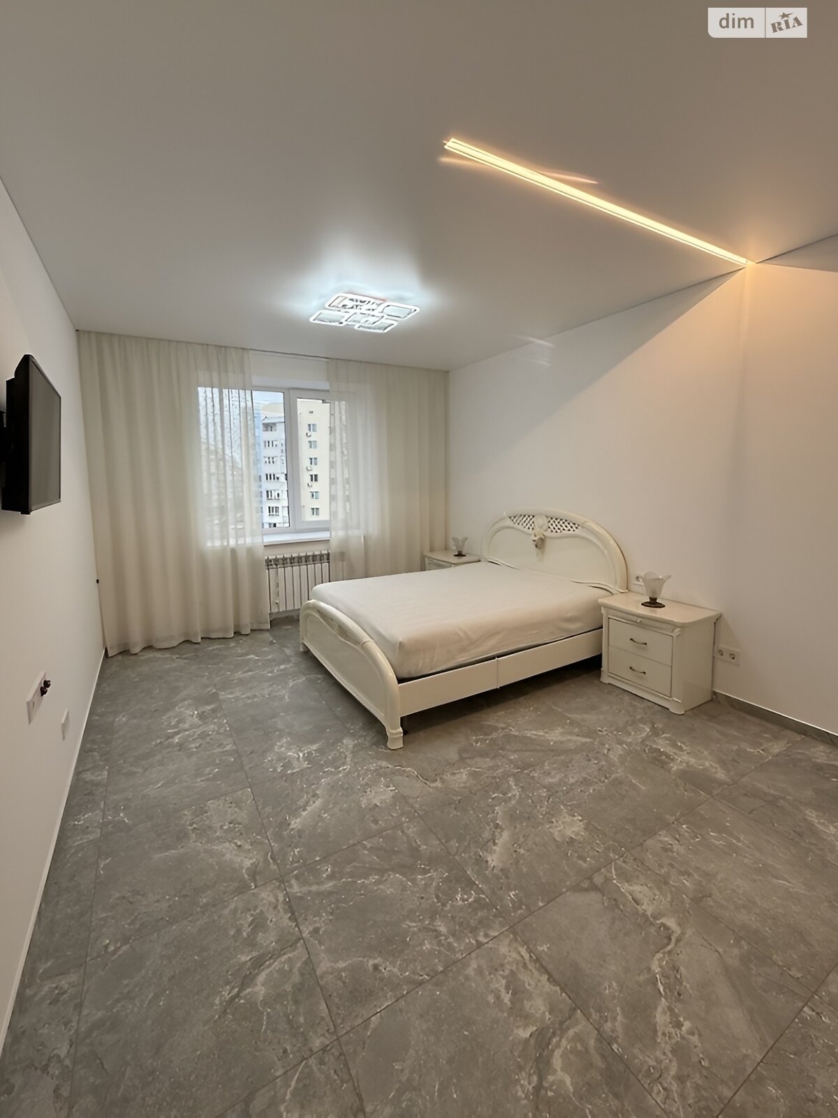 однокімнатна квартира в Вінниці, район Академічний, на вул. Олександрівська 1 в довготривалу оренду помісячно фото 1