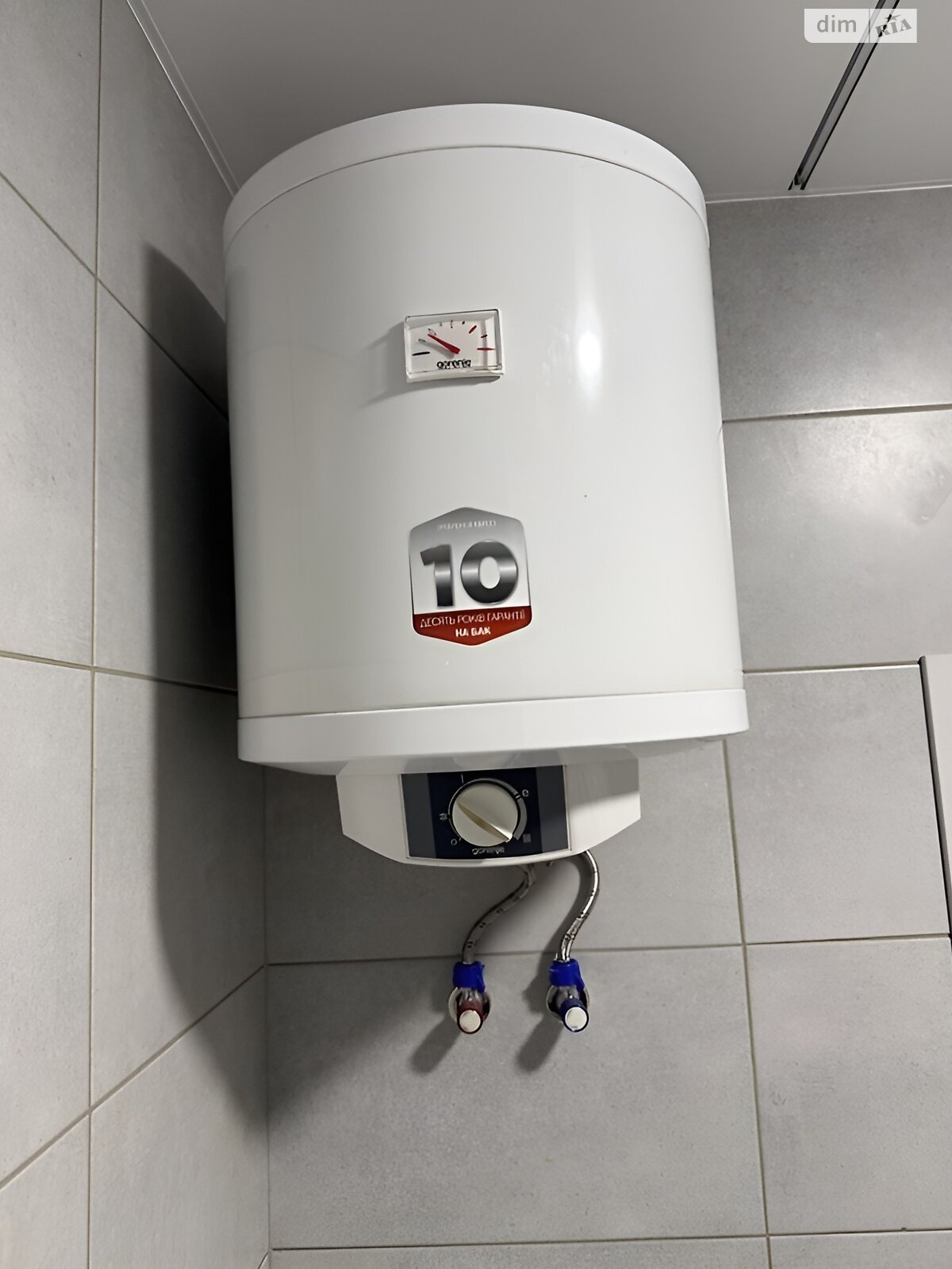 однокімнатна квартира в Вінниці, район Академічний, на вул. Олександрівська 1 в довготривалу оренду помісячно фото 1