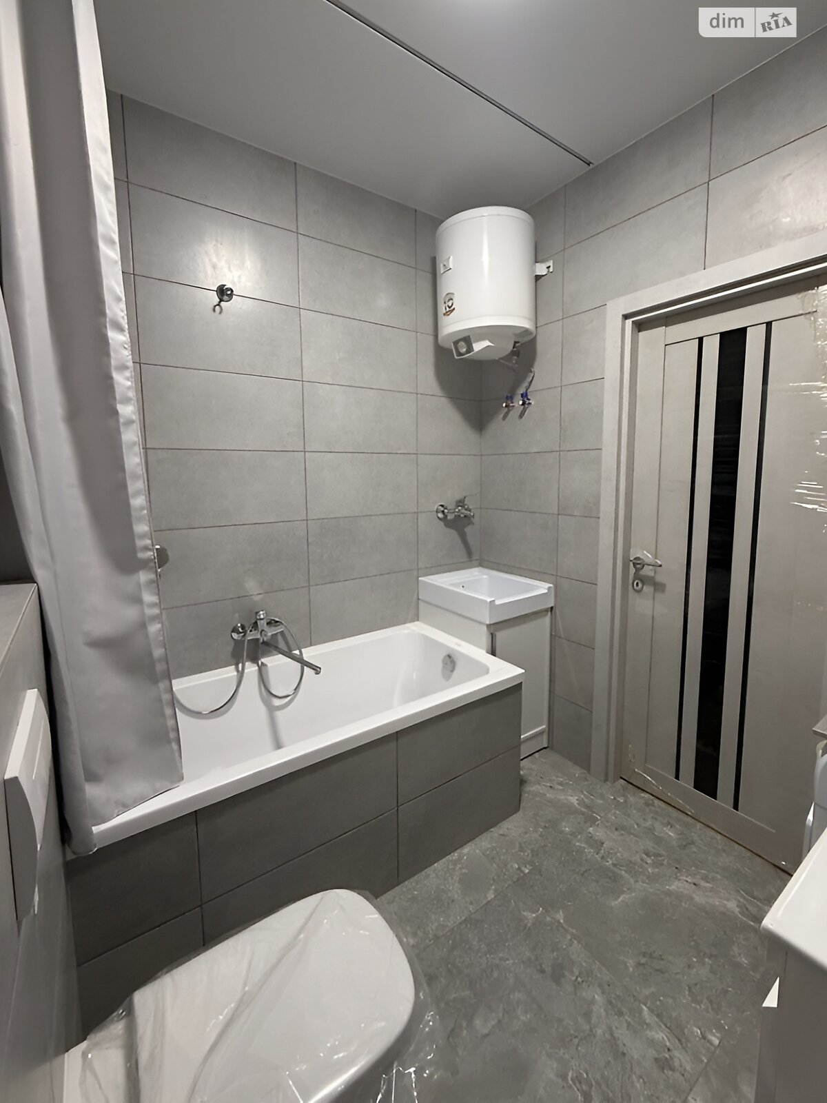 однокімнатна квартира в Вінниці, район Академічний, на вул. Олександрівська 1 в довготривалу оренду помісячно фото 1