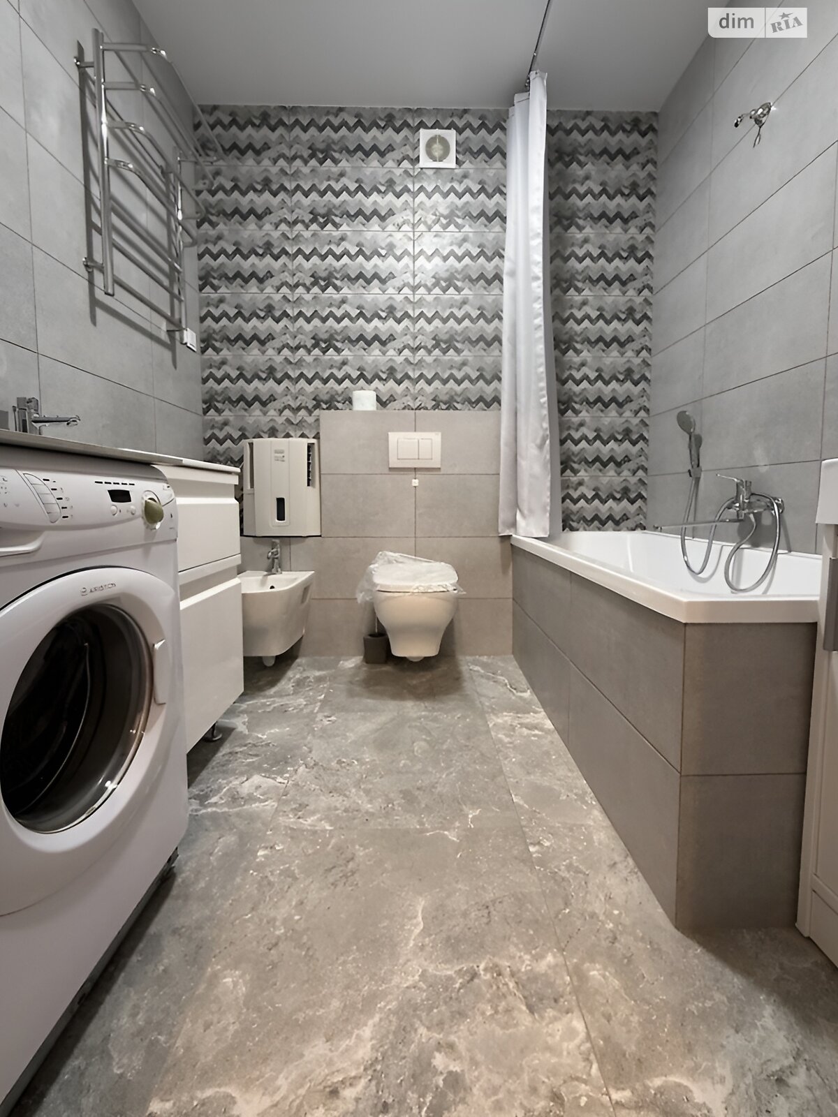 однокімнатна квартира в Вінниці, район Академічний, на вул. Олександрівська 1 в довготривалу оренду помісячно фото 1