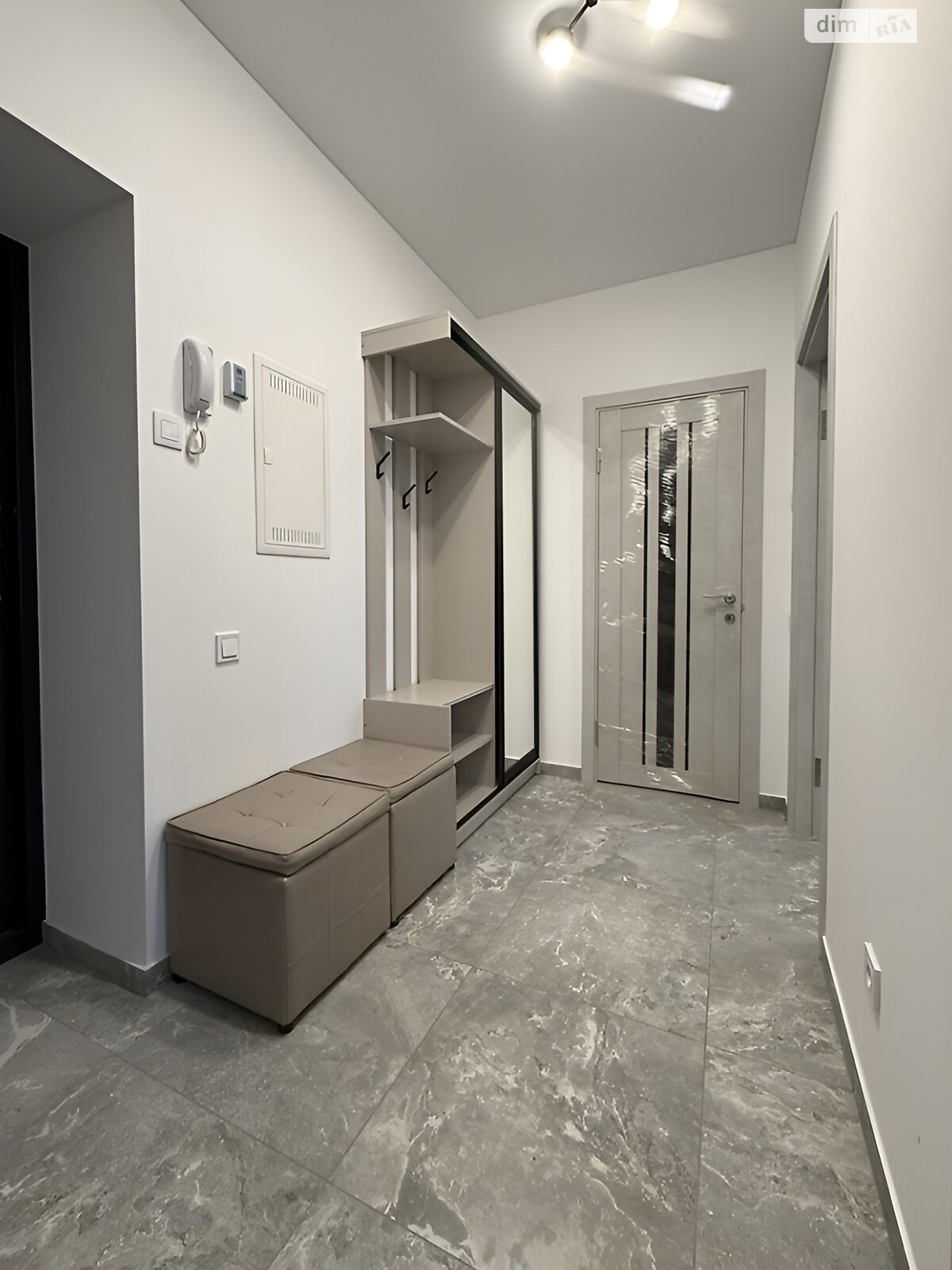 однокімнатна квартира в Вінниці, район Академічний, на вул. Олександрівська 1 в довготривалу оренду помісячно фото 1