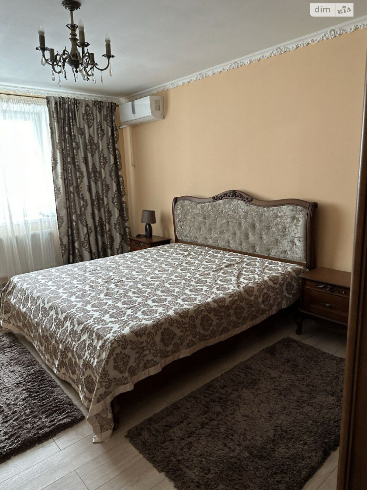 двокімнатна квартира в Вінниці, район Академічний, на вул. Олександрівська в довготривалу оренду помісячно фото 1 двокімнатна квартира в Вінниці, район Академічний, на вул. Олександрівська в довготривалу оренду помісячно фото 1