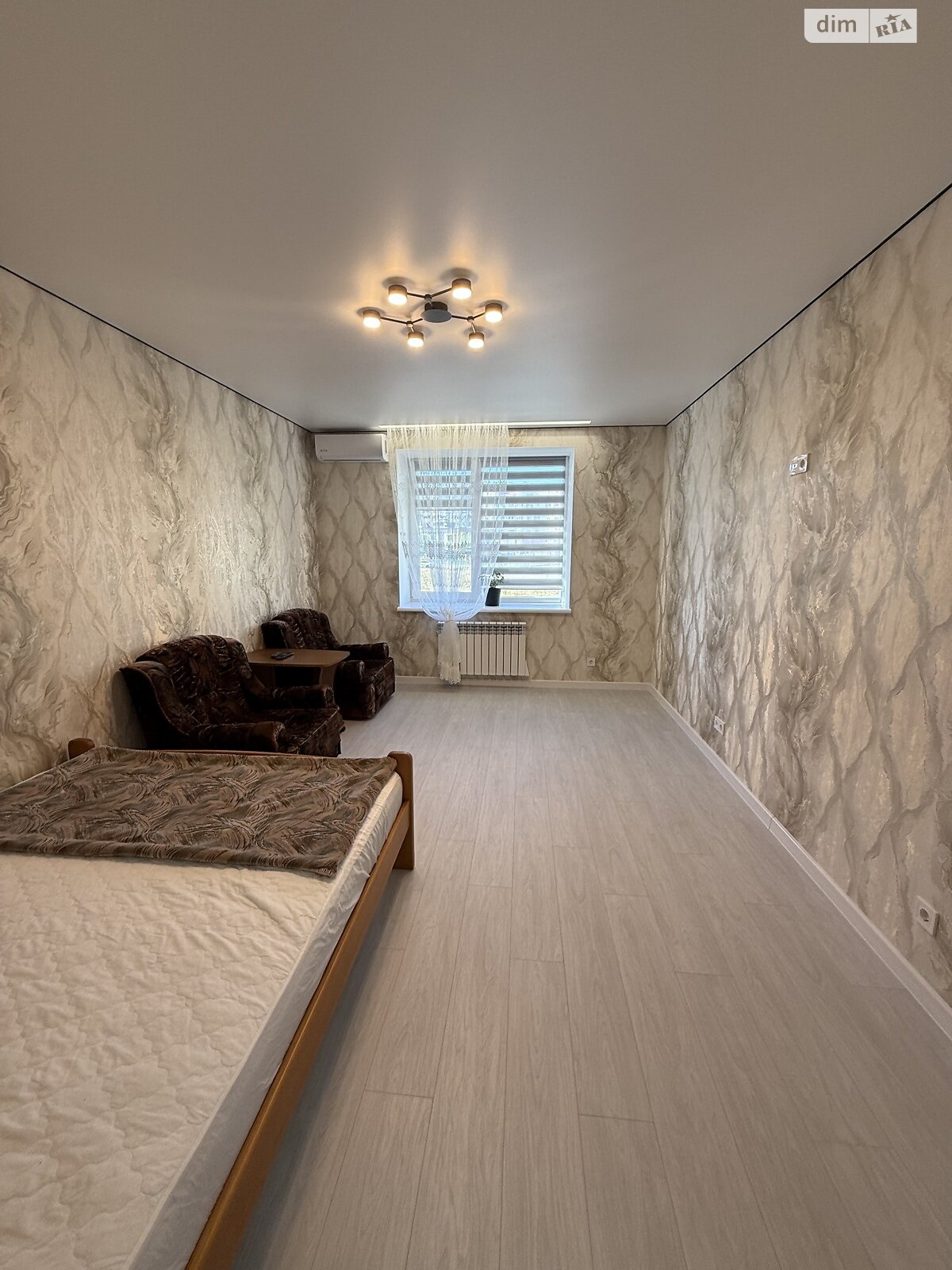 однокімнатна квартира в Вінниці, район Академічний, на вул. Олександрівська в довготривалу оренду помісячно фото 1