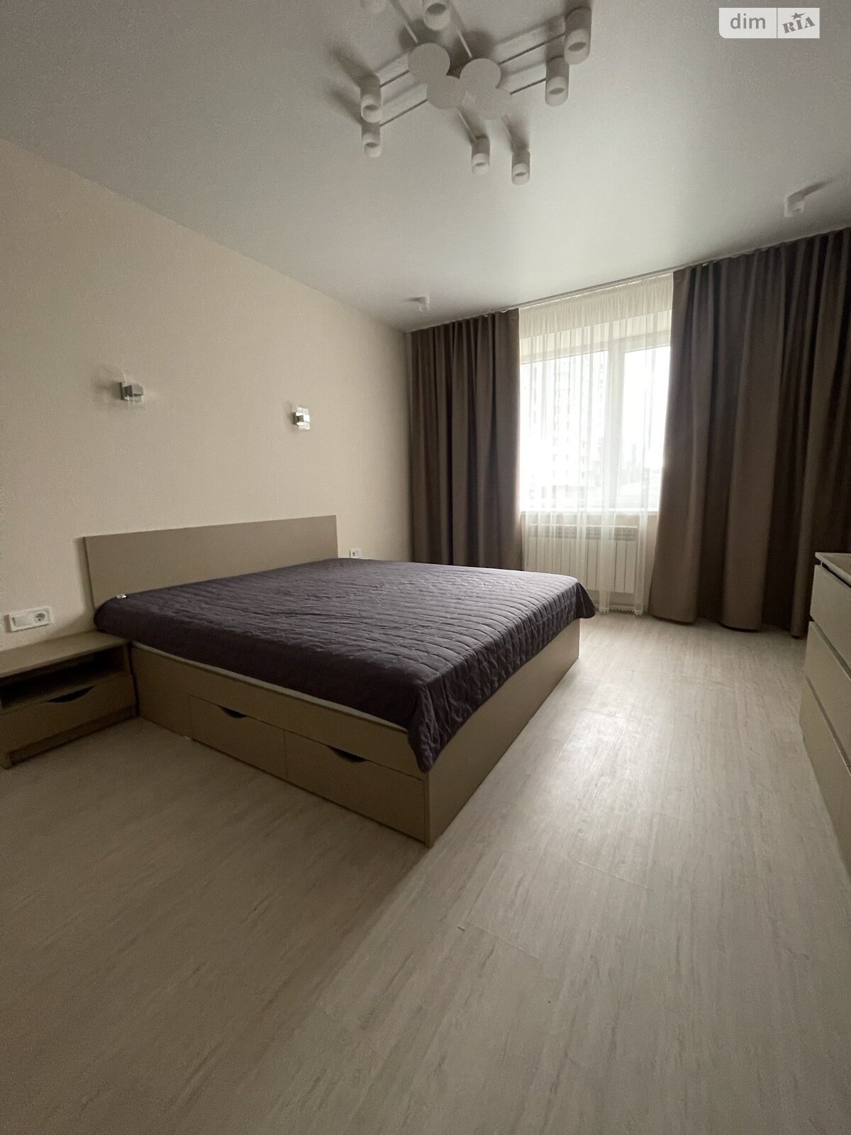 однокімнатна квартира в Вінниці, район Академічний, на вул. Олександрівська 3 в довготривалу оренду помісячно фото 1 однокімнатна квартира в Вінниці, район Академічний, на вул. Олександрівська 3 в довготривалу оренду помісячно фото 1