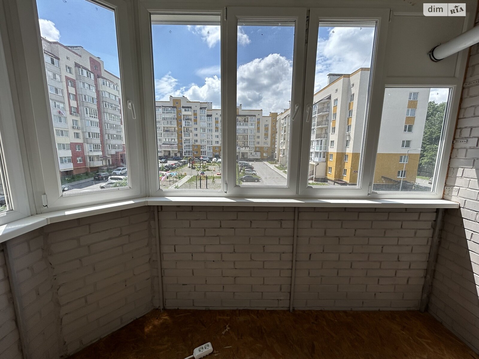 однокомнатная квартира в Виннице, район Академический, на ул. Николаевская 23 в аренду на долгий срок помесячно фото 1