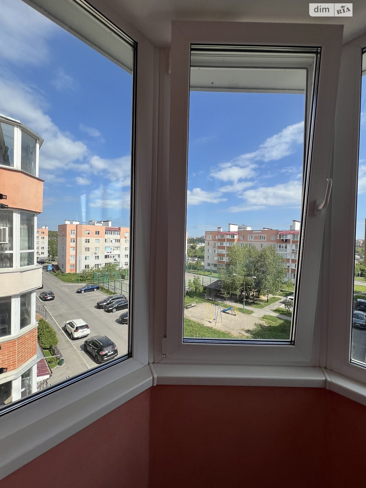 трехкомнатная квартира в Виннице, район Академический, на ул. Николаевская 10 в аренду на долгий срок помесячно фото 1