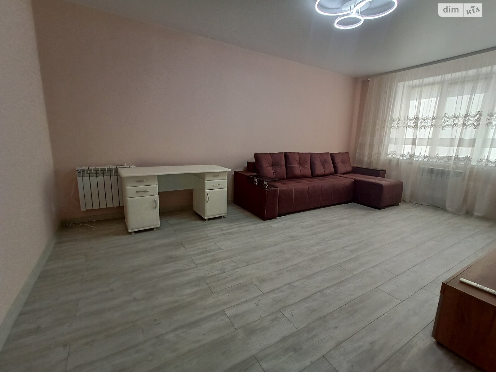 трехкомнатная квартира в Виннице, район Академический, на ул. Николаевская 33 в аренду на долгий срок помесячно фото 1