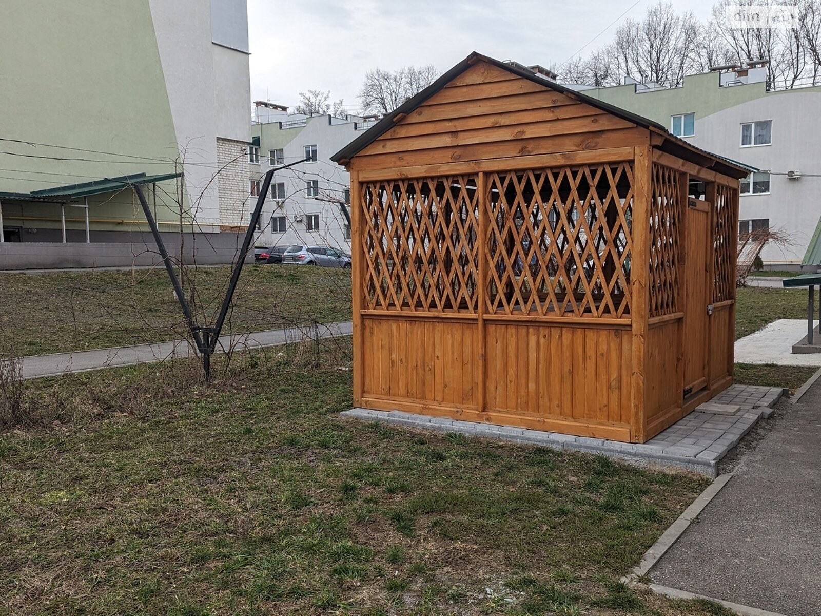 однокомнатная квартира в Виннице, район Академический, на ул. Николаевская в аренду на долгий срок помесячно фото 1