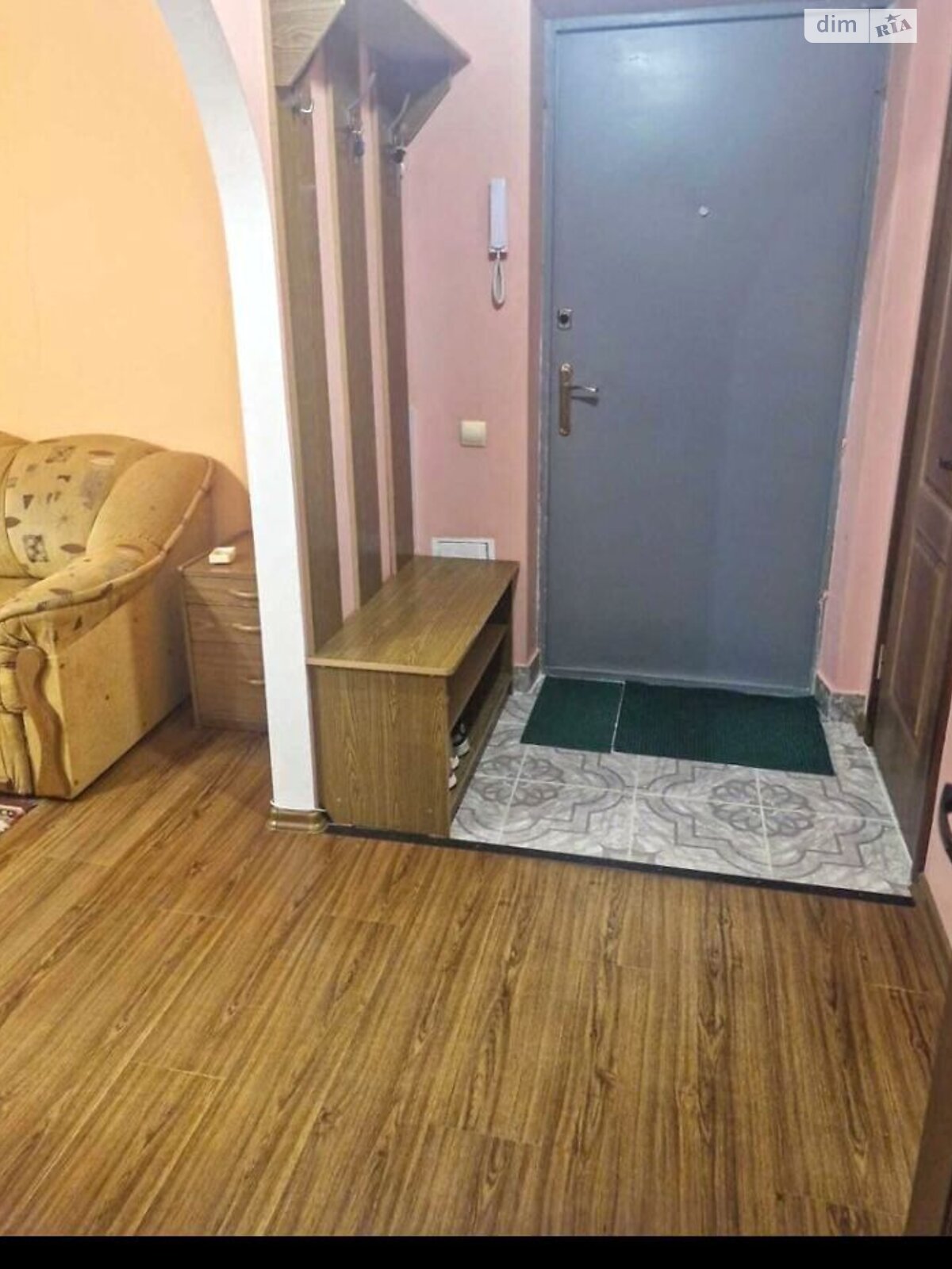 однокімнатна квартира в Вінниці, район Академічний, на вул. Миколаївська в довготривалу оренду помісячно фото 1 однокімнатна квартира в Вінниці, район Академічний, на вул. Миколаївська в довготривалу оренду помісячно фото 1
