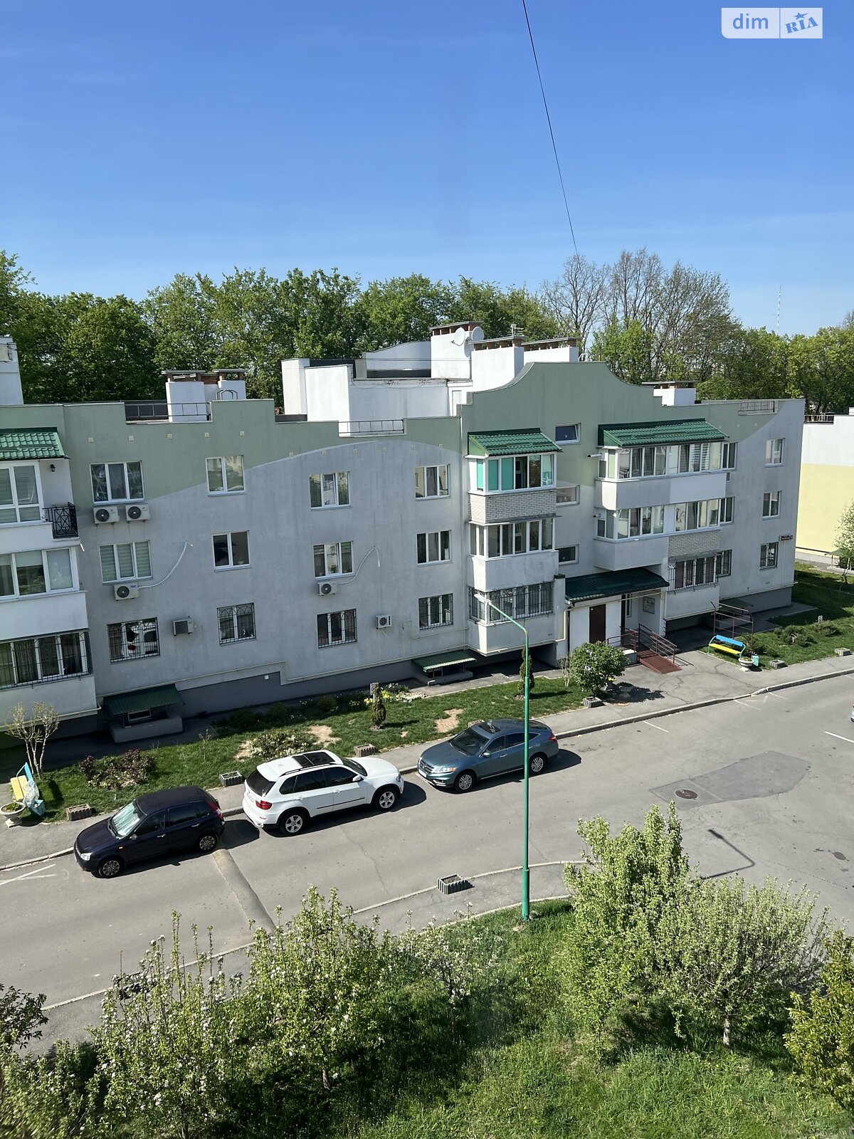 трикімнатна квартира в Вінниці, район Академічний, на вул. Миколаївська в довготривалу оренду помісячно фото 1 трикімнатна квартира в Вінниці, район Академічний, на вул. Миколаївська в довготривалу оренду помісячно фото 1