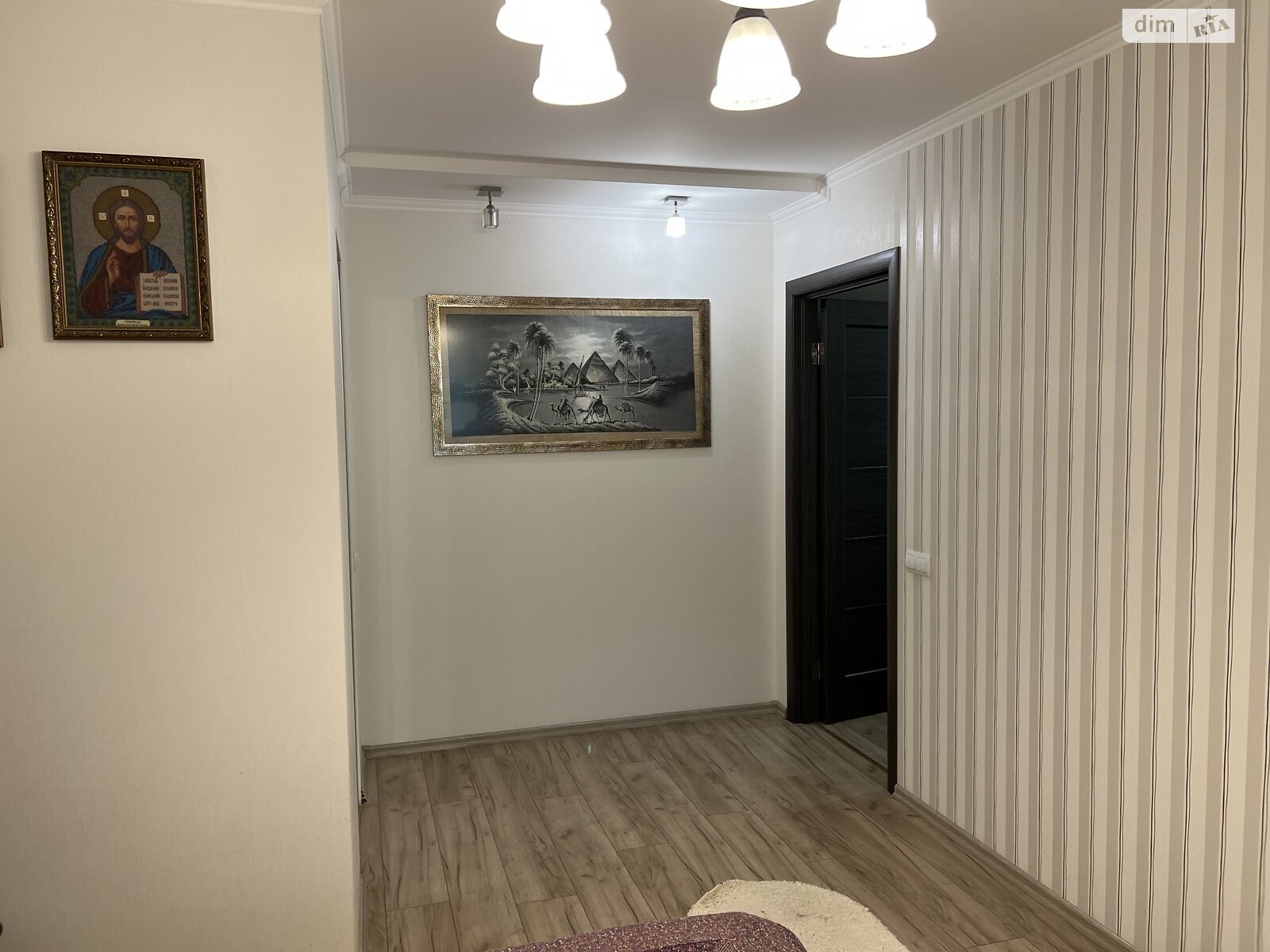 трикімнатна квартира в Вінниці, район Академічний, на вул. Миколаївська в довготривалу оренду помісячно фото 1 трикімнатна квартира в Вінниці, район Академічний, на вул. Миколаївська в довготривалу оренду помісячно фото 1