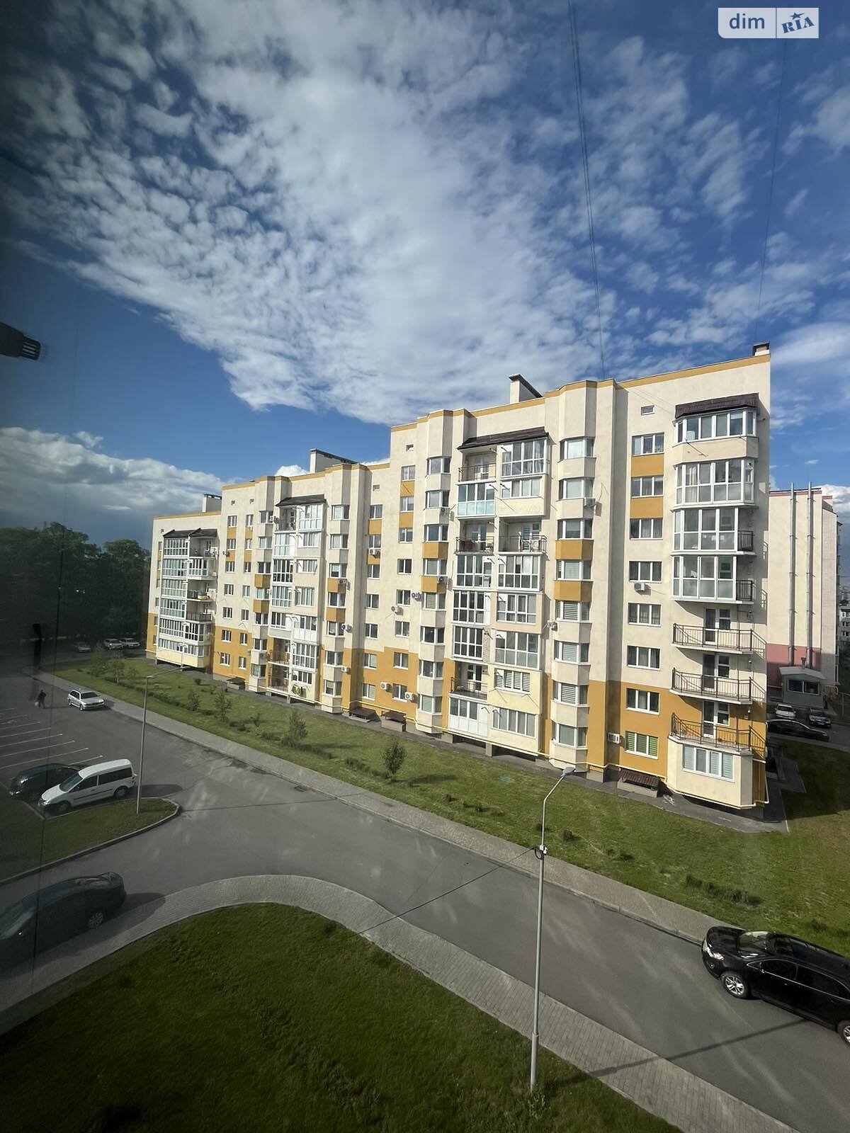 однокомнатная квартира в Виннице, район Академический, на ул. Николаевская 27 в аренду на долгий срок помесячно фото 1 однокомнатная квартира в Виннице, район Академический, на ул. Николаевская 27 в аренду на долгий срок помесячно фото 1