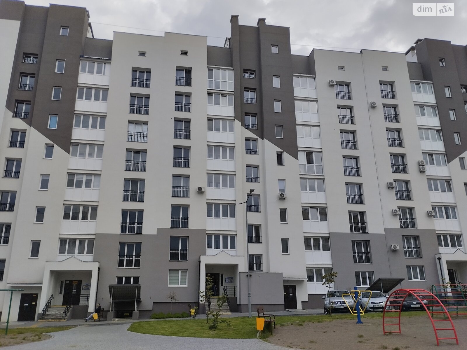 однокімнатна квартира в Вінниці, район Академічний, на вул. Миколаївська в довготривалу оренду помісячно фото 1 однокімнатна квартира в Вінниці, район Академічний, на вул. Миколаївська в довготривалу оренду помісячно фото 1
