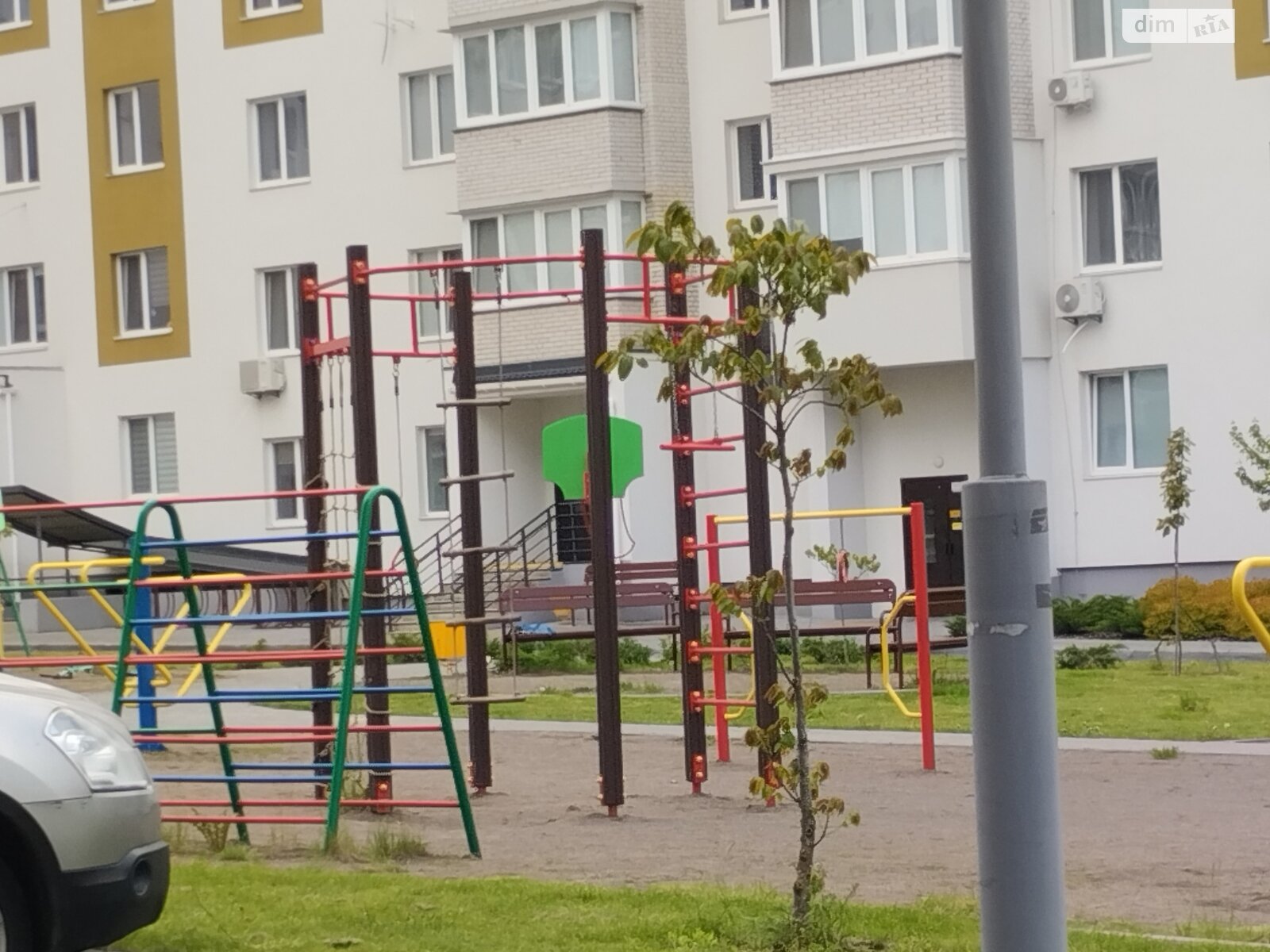однокімнатна квартира в Вінниці, район Академічний, на вул. Миколаївська в довготривалу оренду помісячно фото 1 однокімнатна квартира в Вінниці, район Академічний, на вул. Миколаївська в довготривалу оренду помісячно фото 1