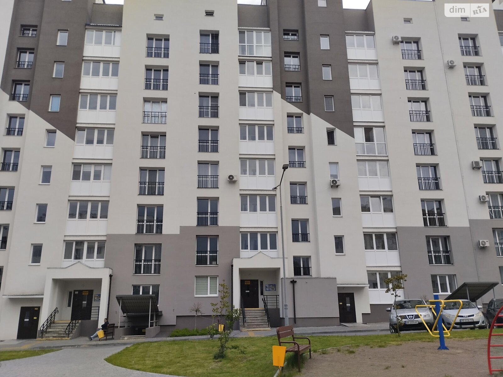 однокімнатна квартира в Вінниці, район Академічний, на вул. Миколаївська в довготривалу оренду помісячно фото 1 однокімнатна квартира в Вінниці, район Академічний, на вул. Миколаївська в довготривалу оренду помісячно фото 1