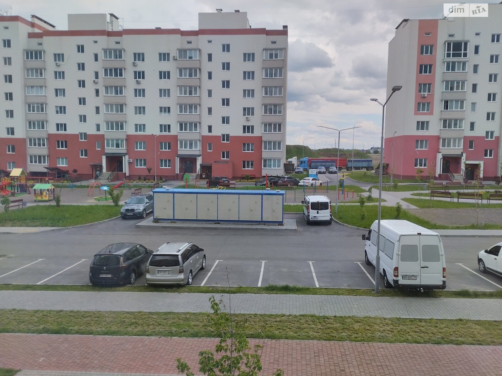 однокімнатна квартира в Вінниці, район Академічний, на вул. Миколаївська в довготривалу оренду помісячно фото 1 однокімнатна квартира в Вінниці, район Академічний, на вул. Миколаївська в довготривалу оренду помісячно фото 1