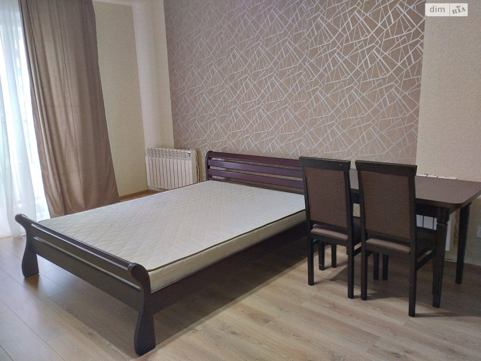 однокімнатна квартира в Вінниці, район Академічний, на вул. Миколаївська в довготривалу оренду помісячно фото 1 однокімнатна квартира в Вінниці, район Академічний, на вул. Миколаївська в довготривалу оренду помісячно фото 1